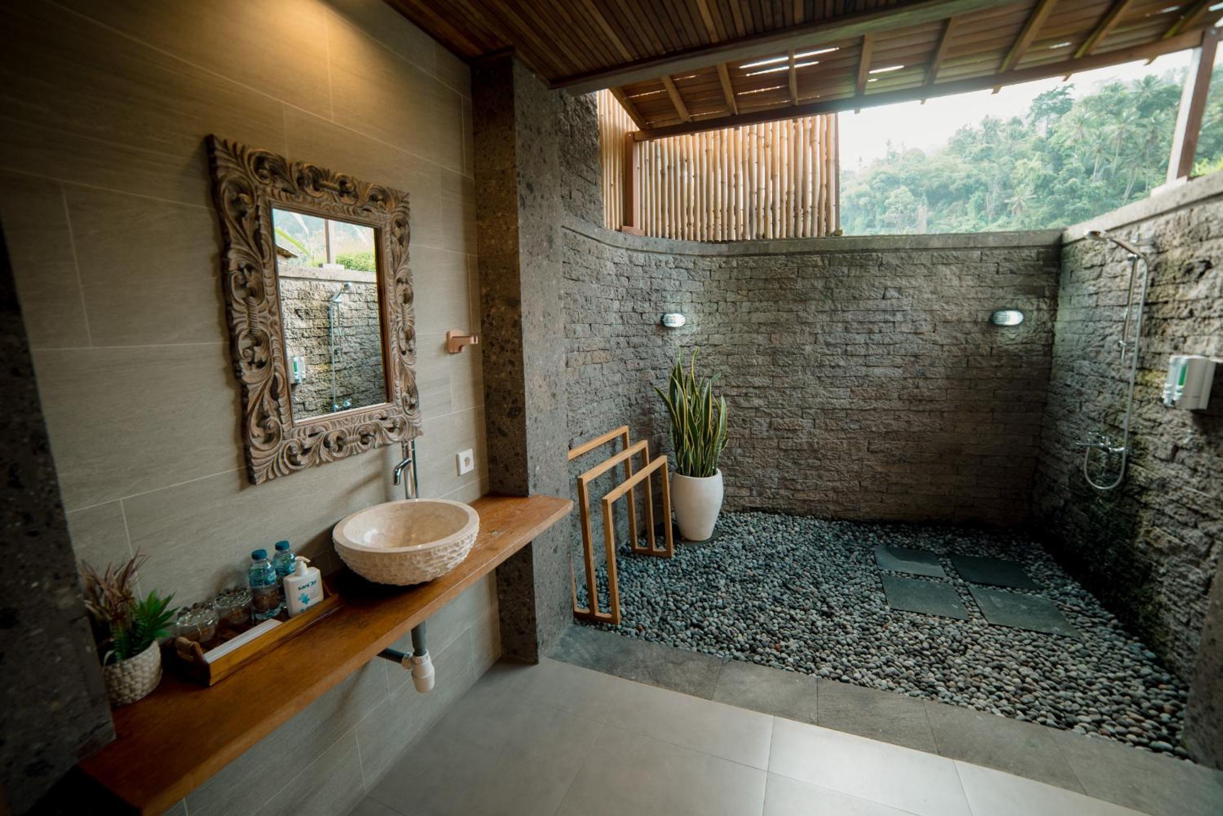 Double Room with Garden View - Photo 23