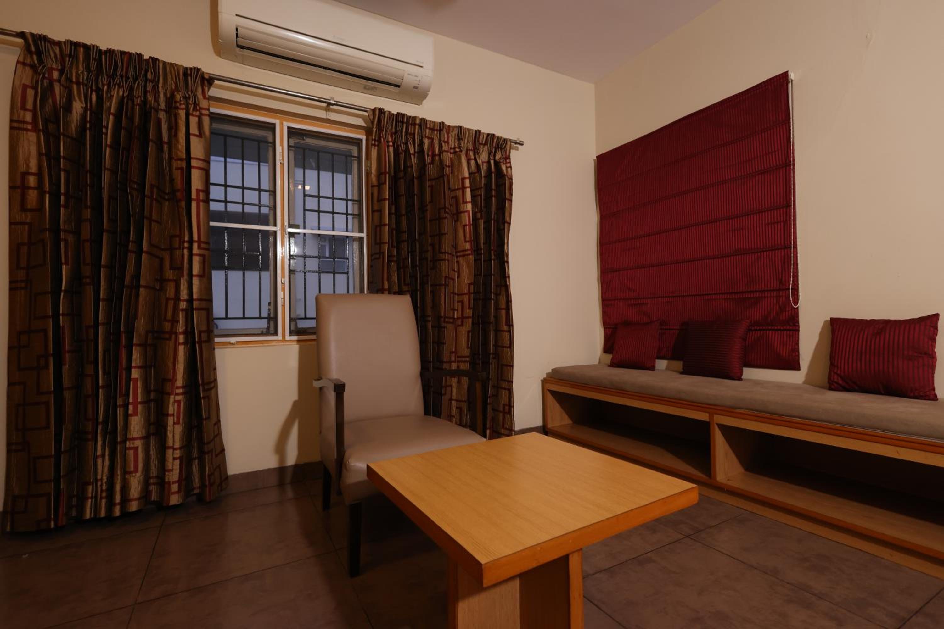 Deluxe Double Room - Photo 6