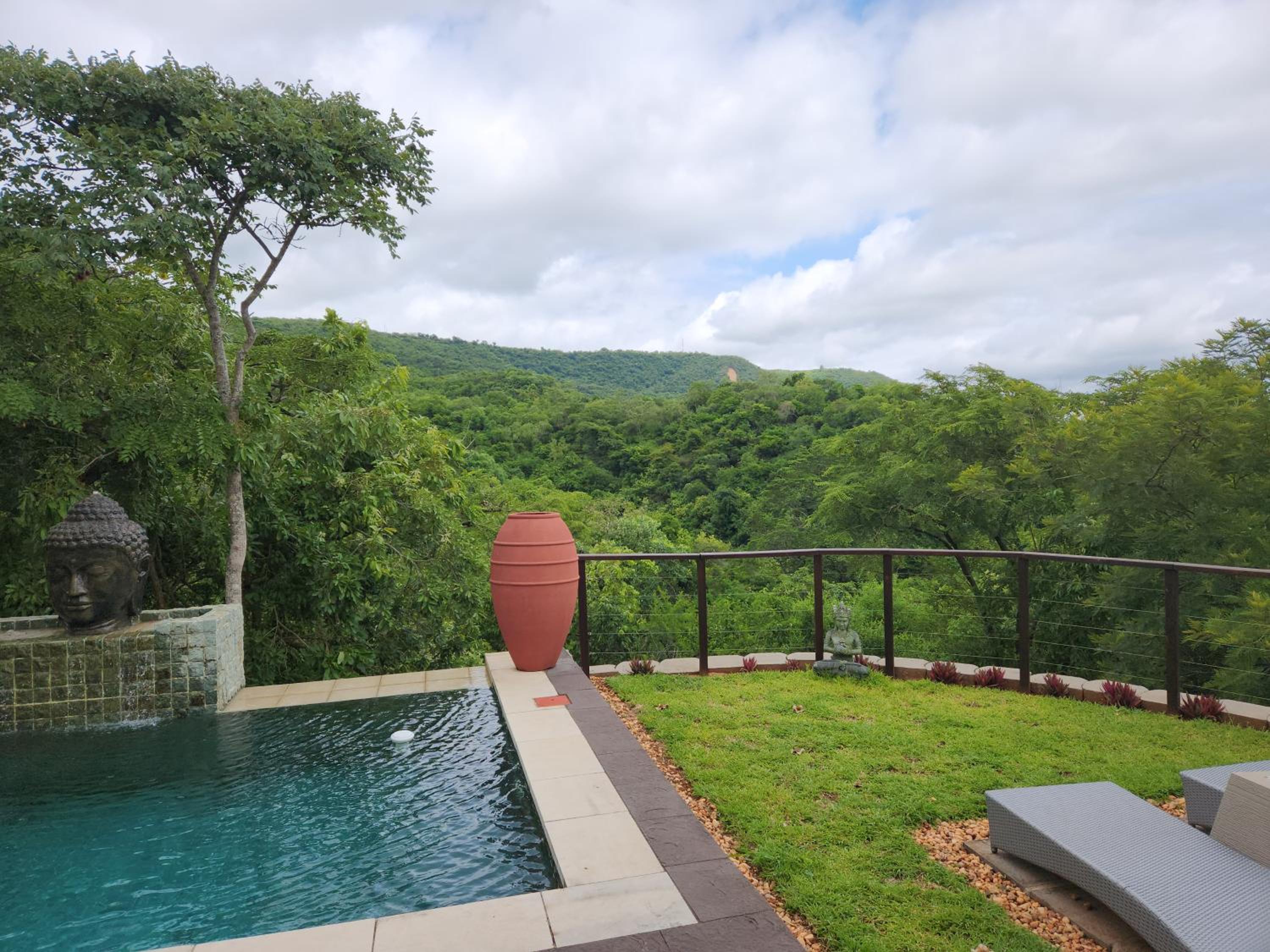 One Bedroom Villa - Photo 25