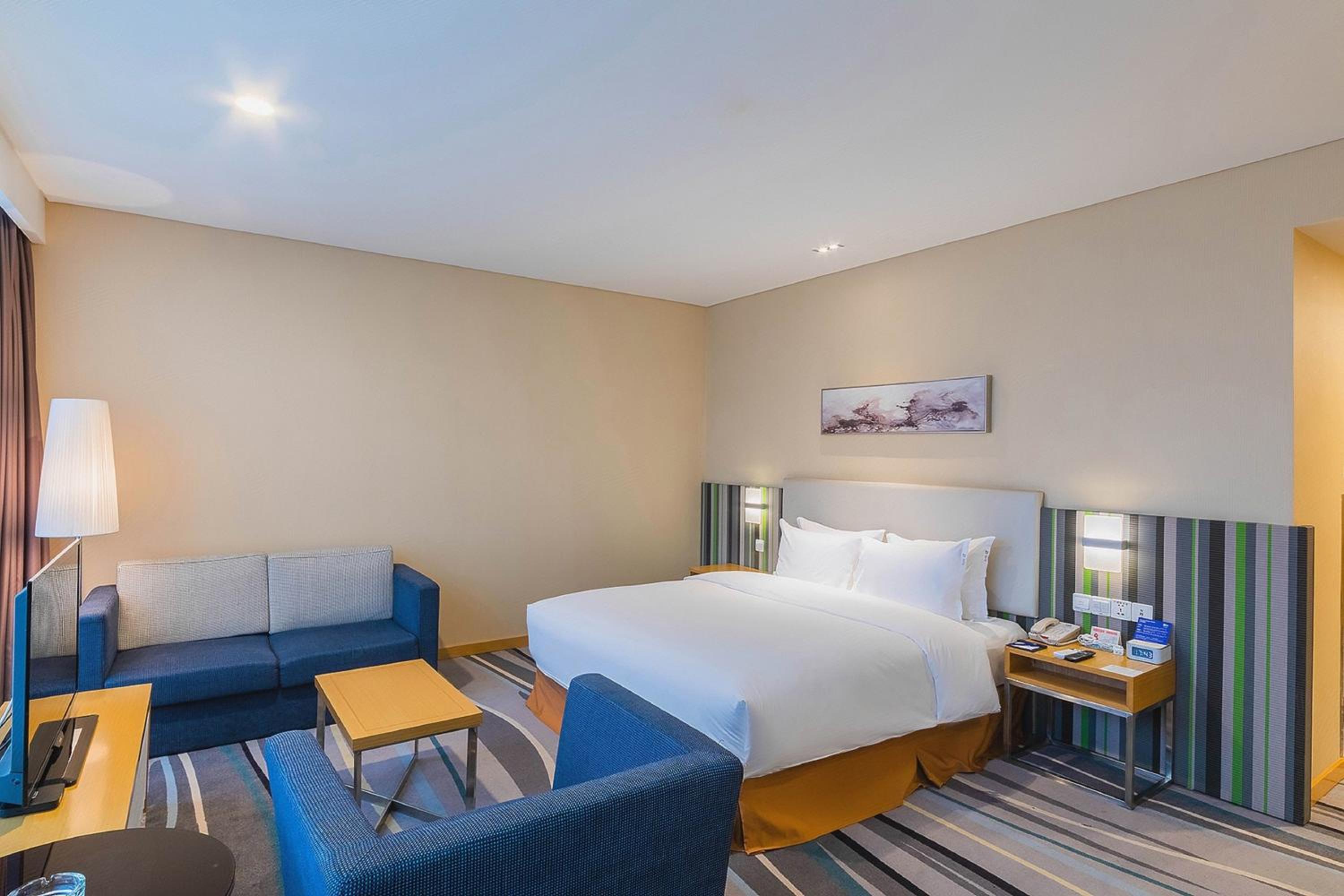King Suite