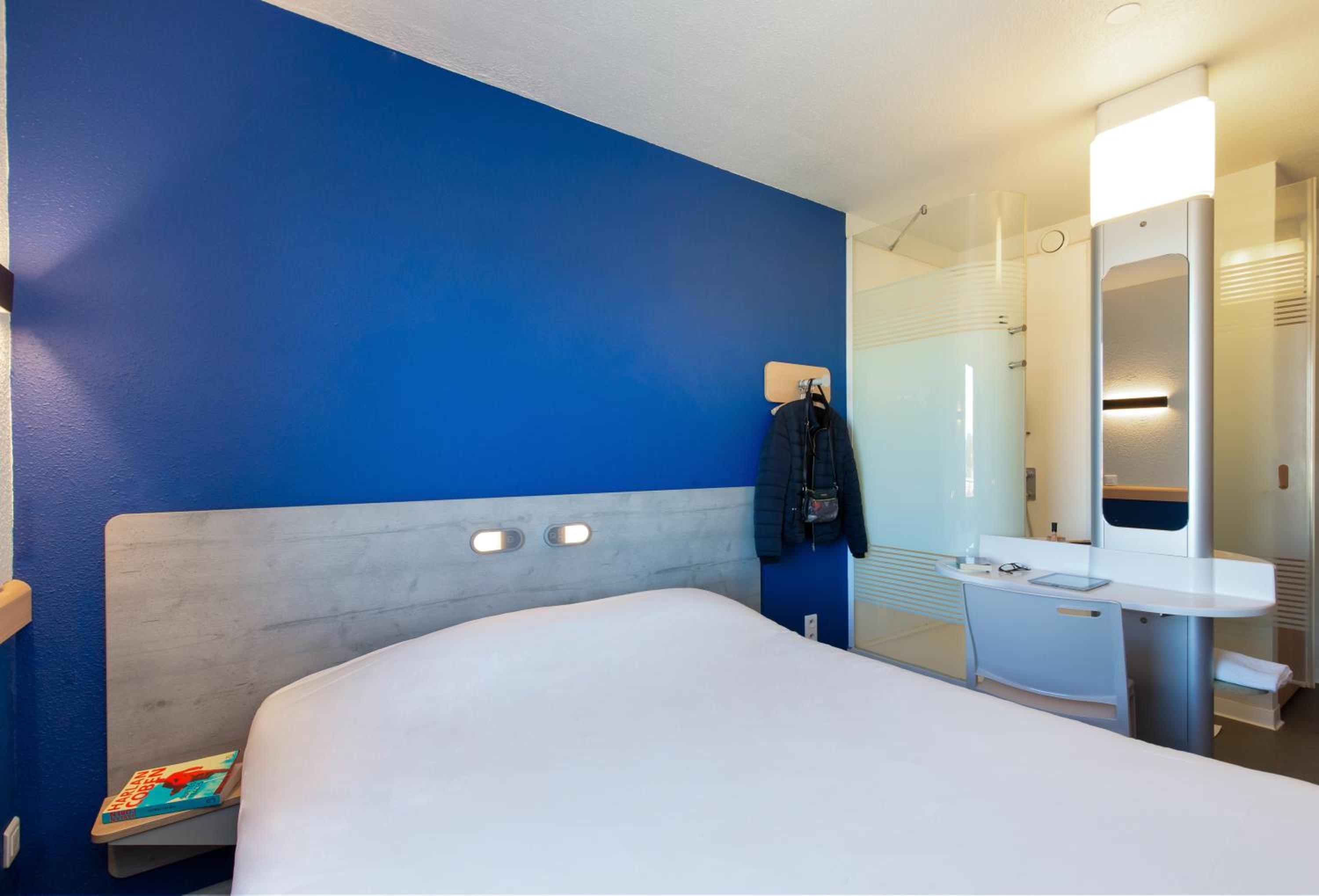 Double Room - Photo 3