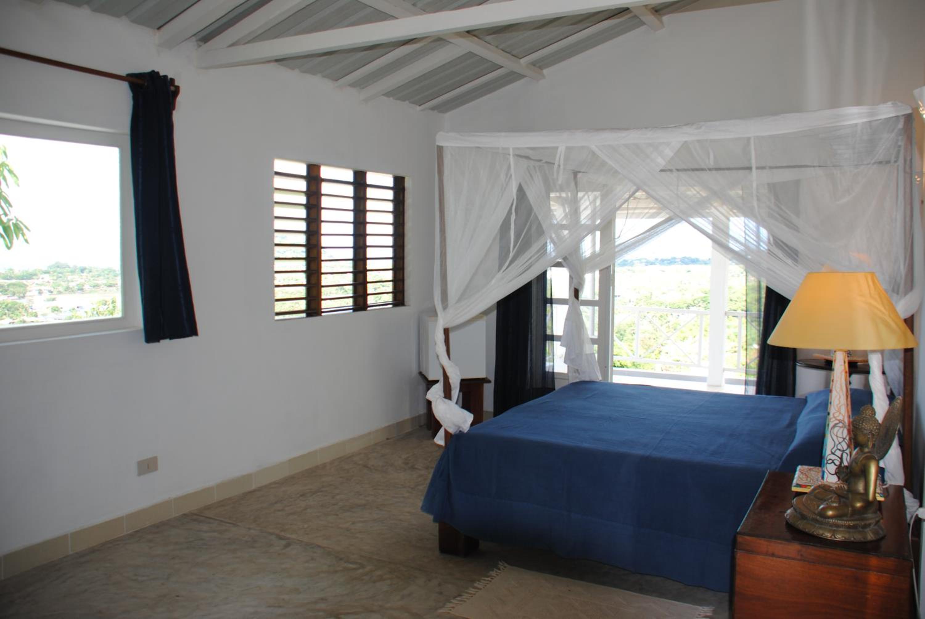 King Room with Sea View photo 3