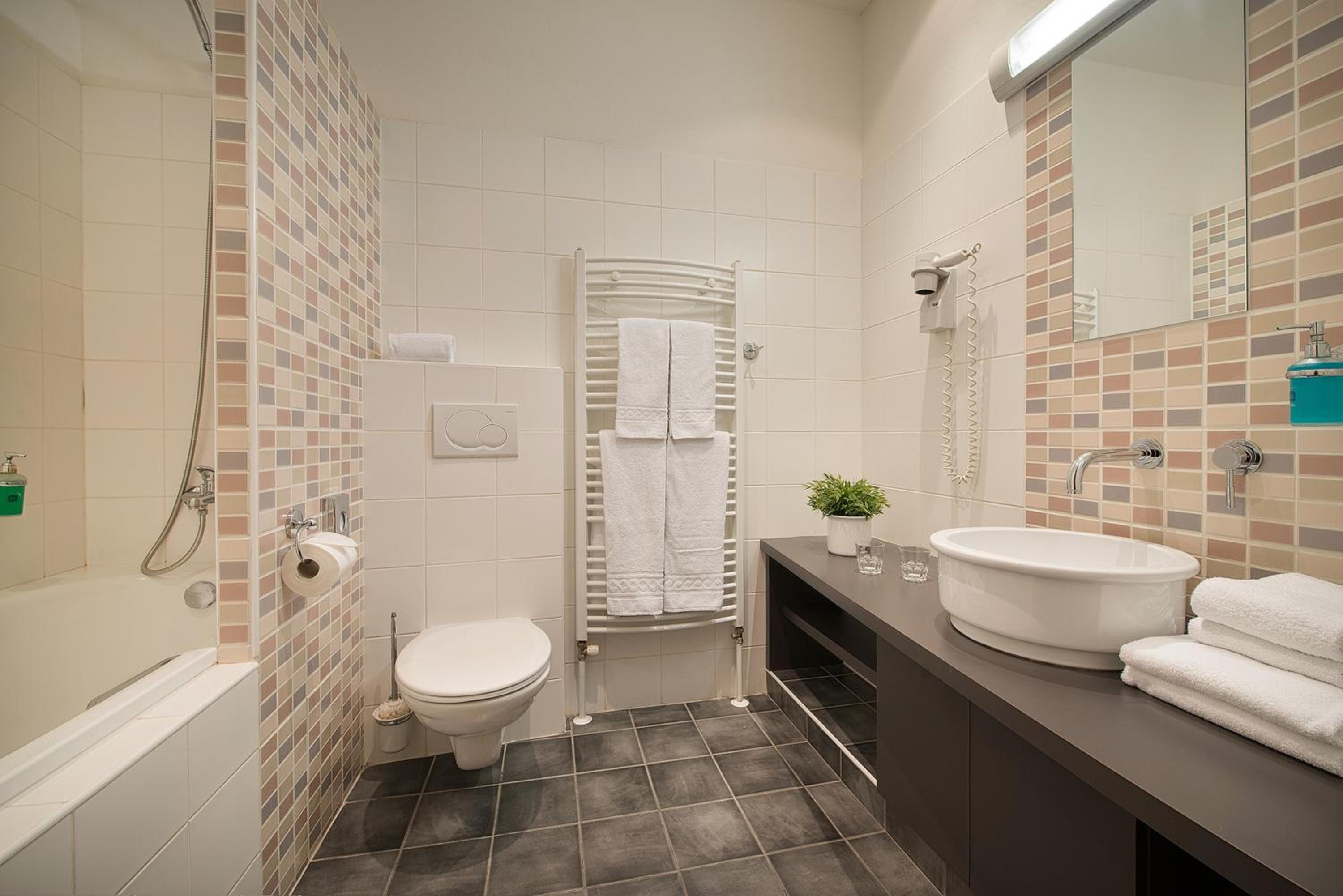 Comfort Triple Room - Photo 3
