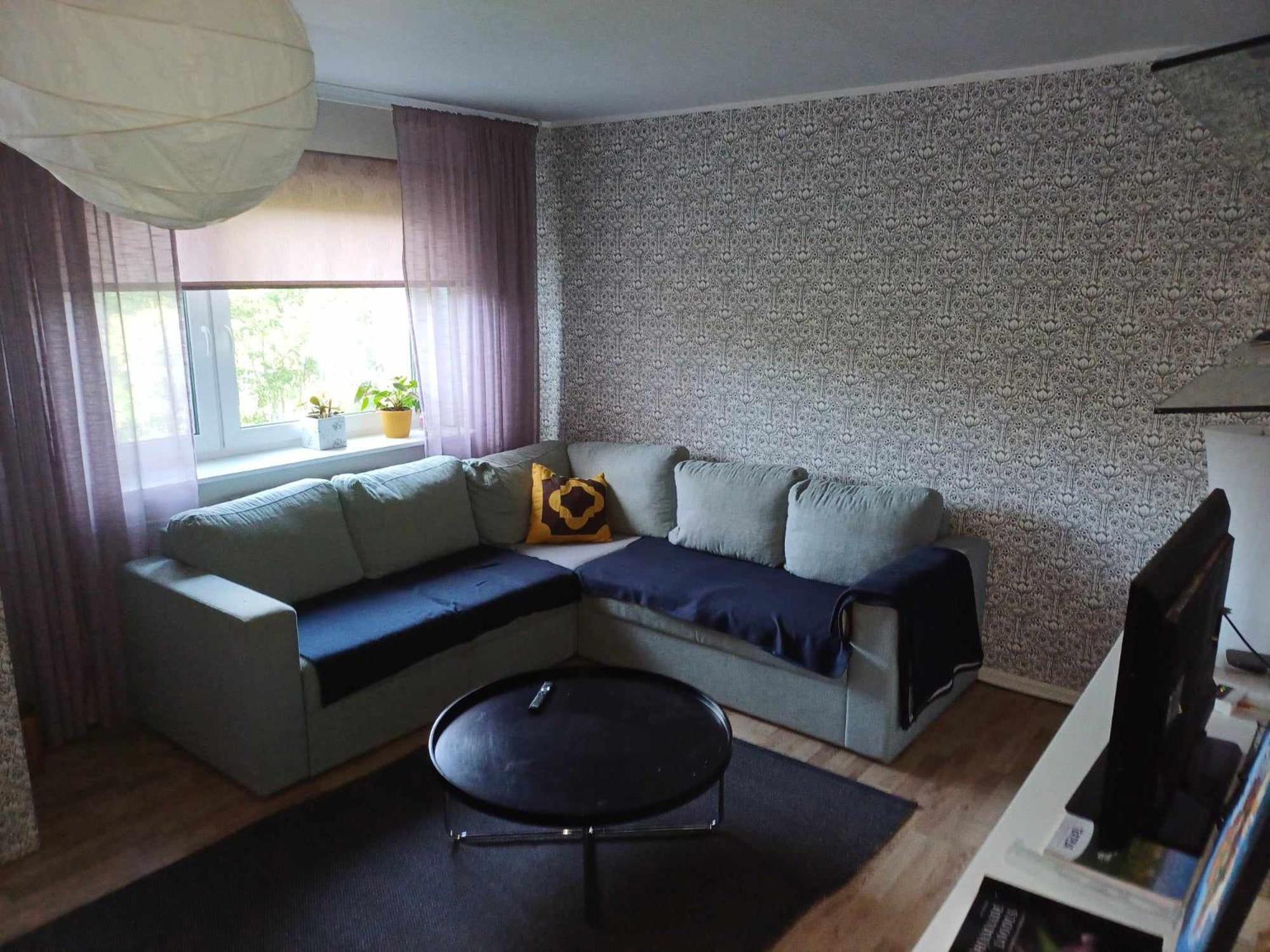 Apartment photo 1