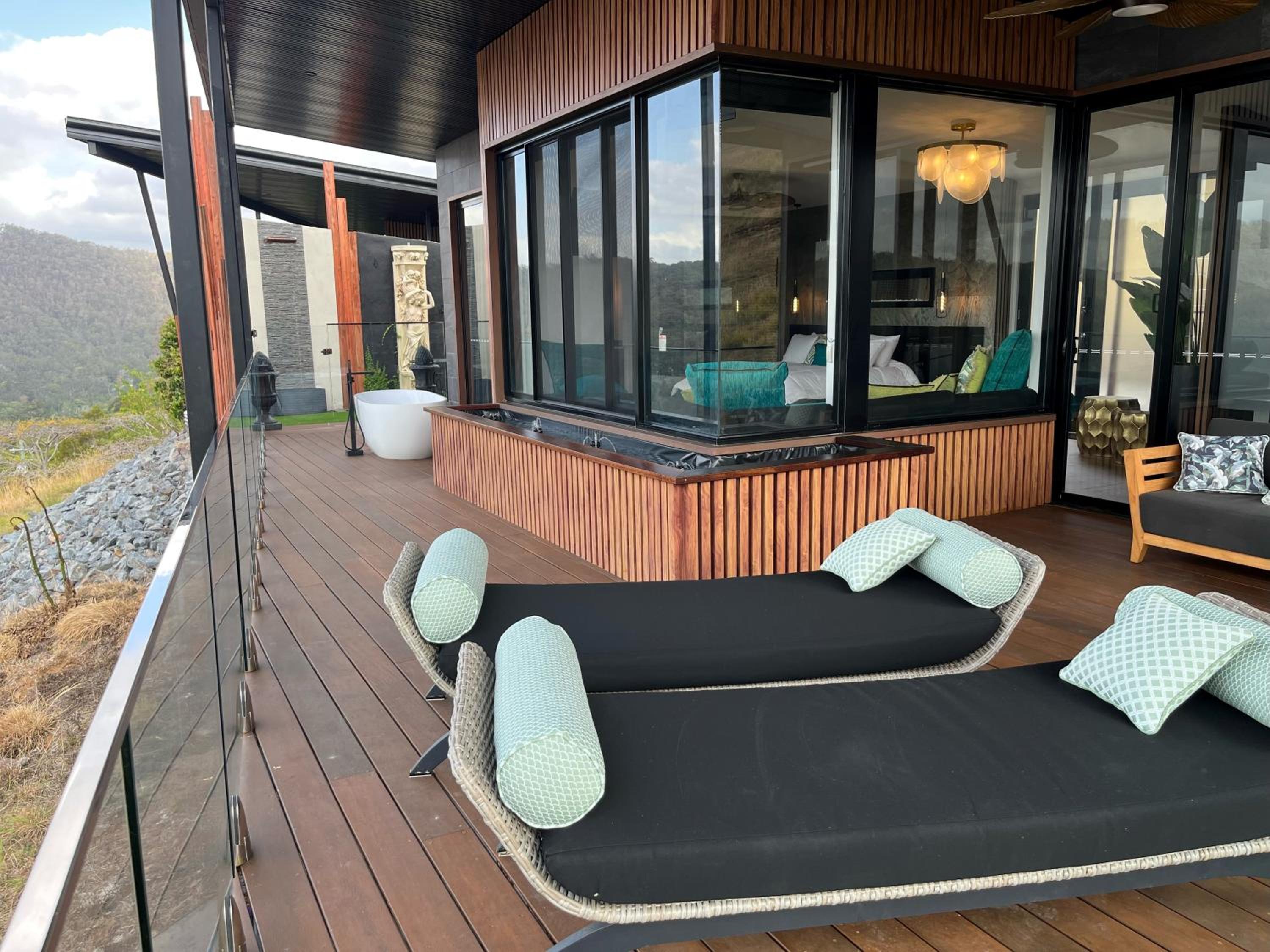 One-Bedroom Villa photo 3
