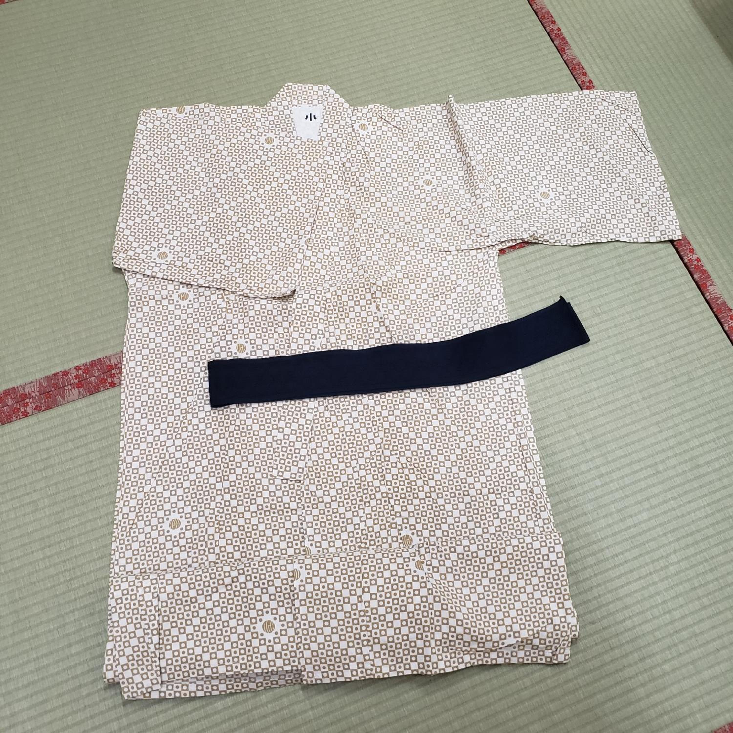 Japanese-Style Room - Non-Smoking photo 3