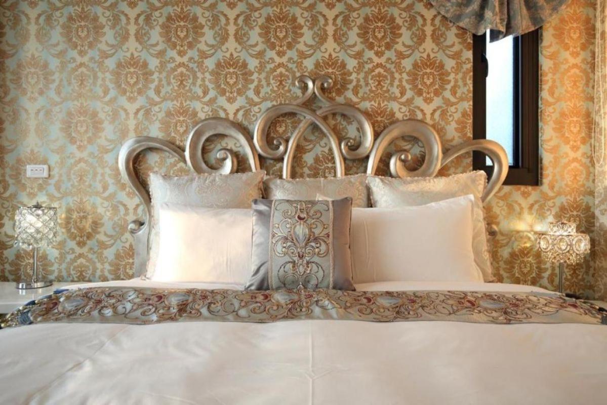 Queen Room with Garden View photo 2
