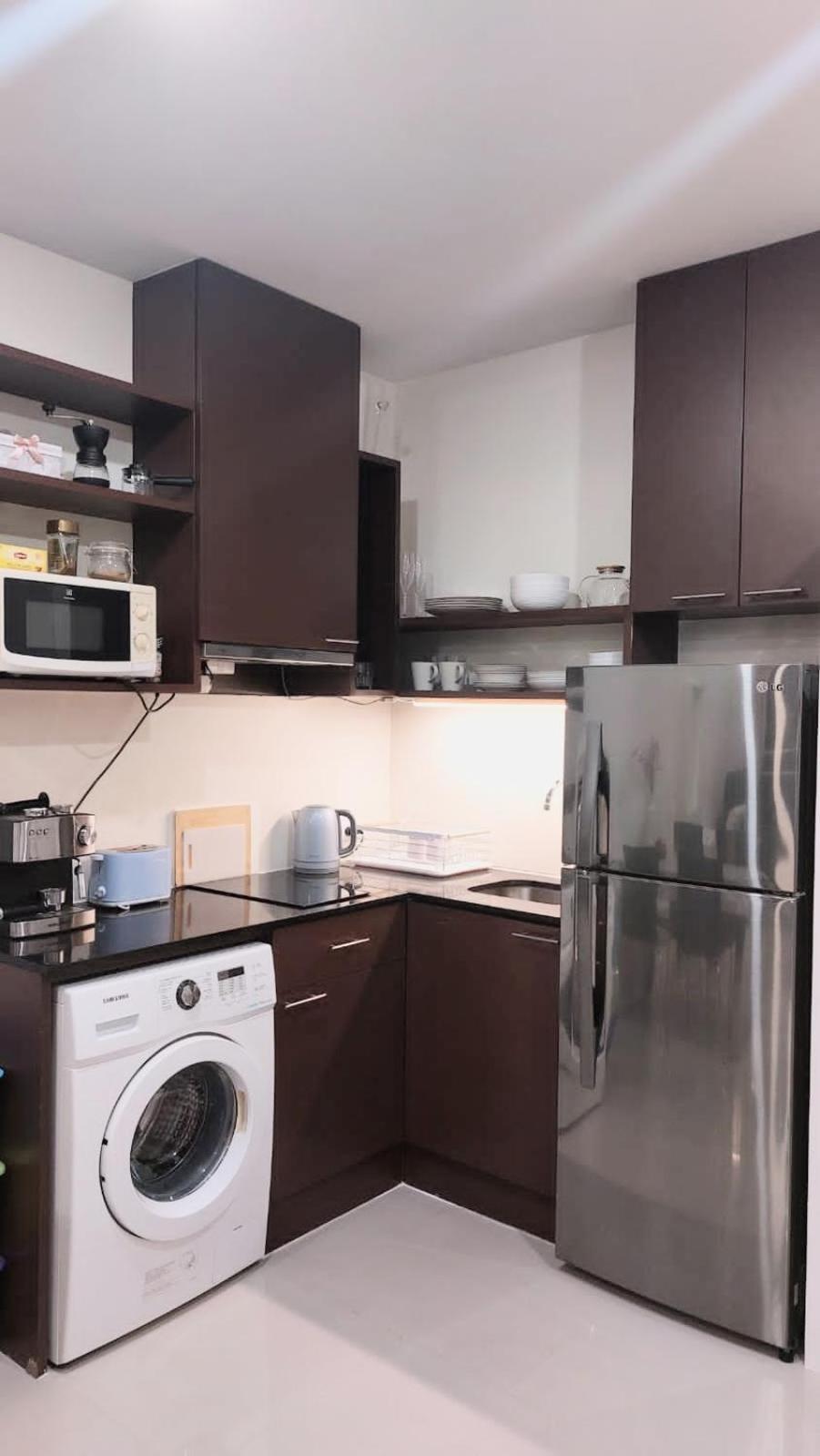 Studio Apartment photo 2
