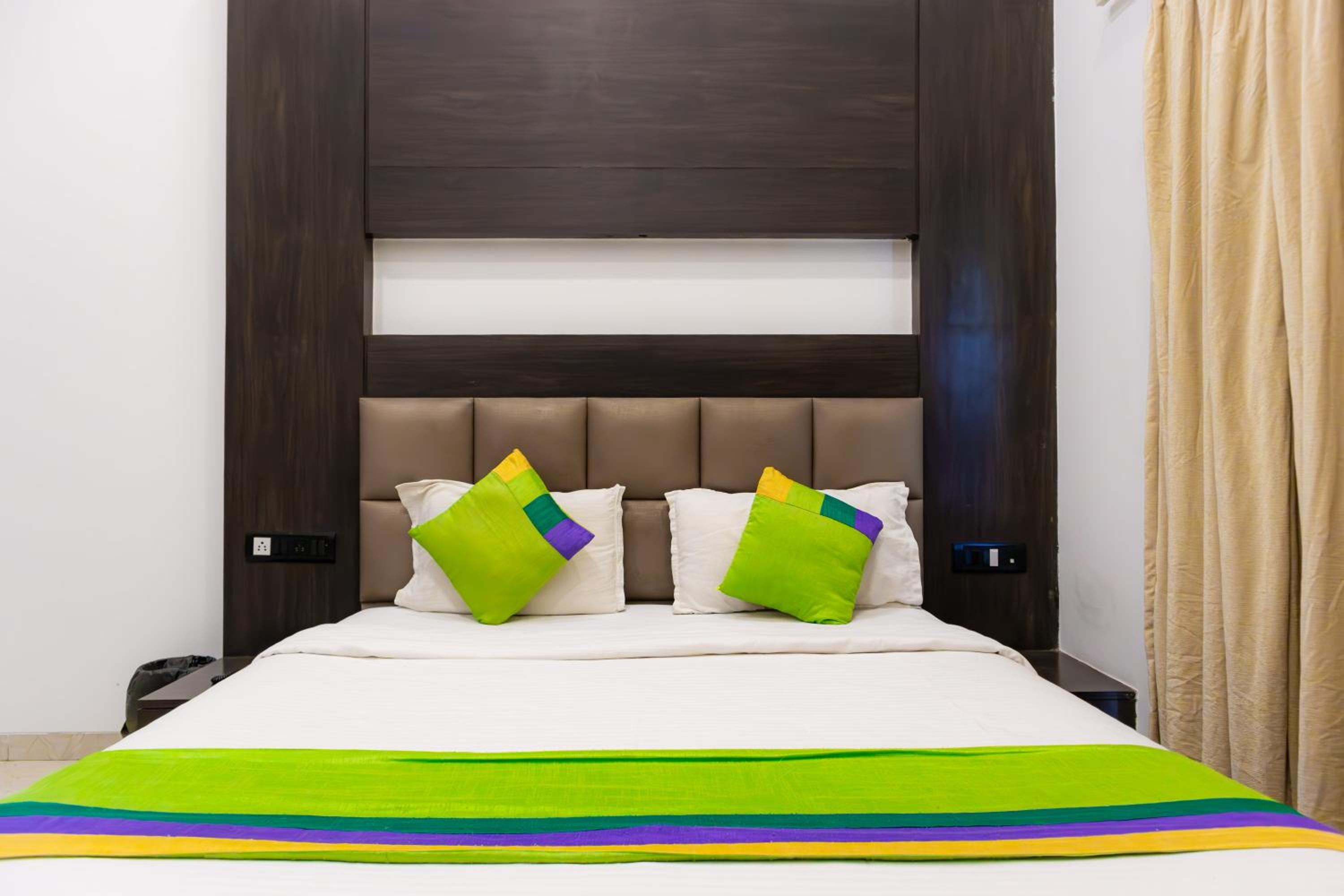 Standard Room - Photo 2