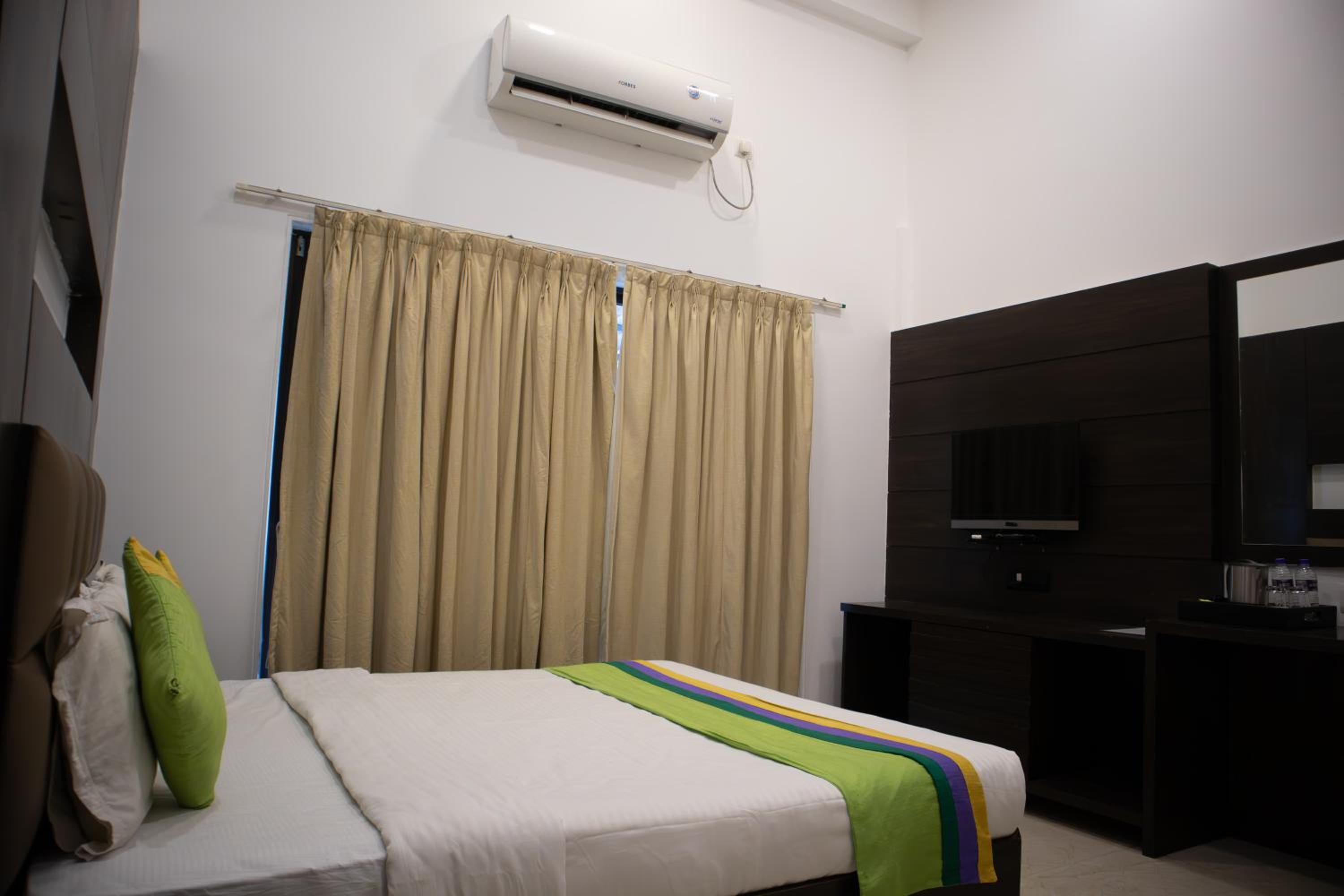 Standard Room - Photo 3