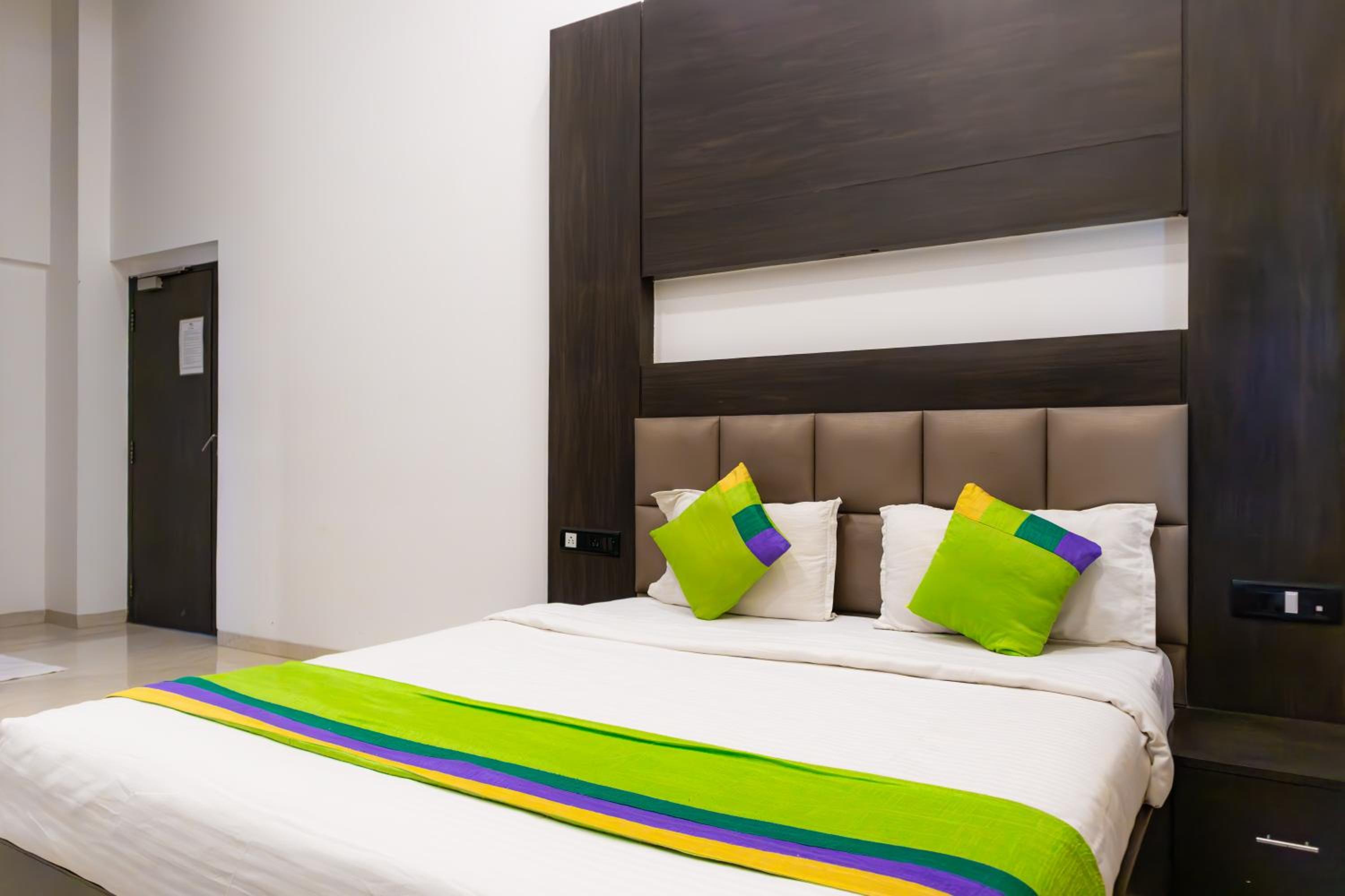 Standard Room - Photo 4