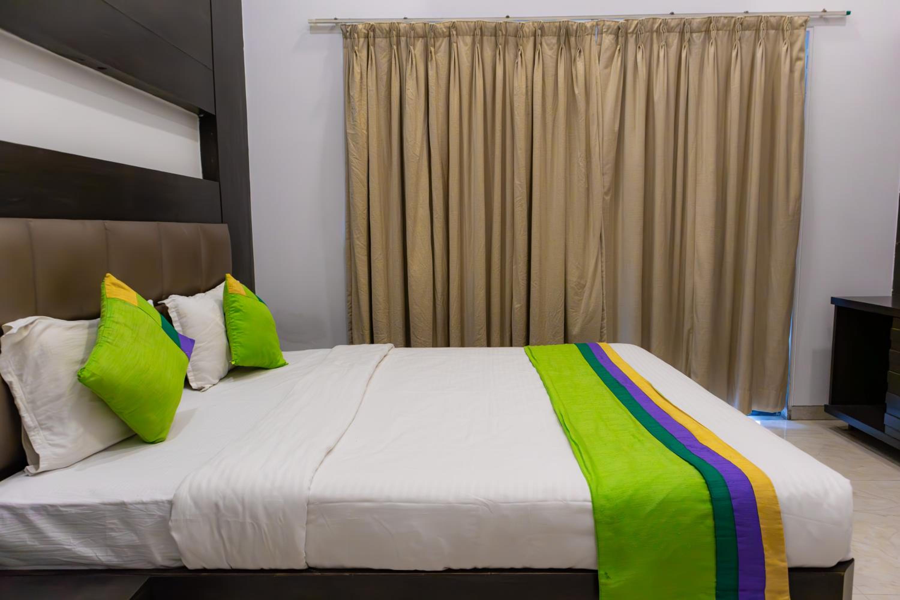 Standard Room - Photo 5