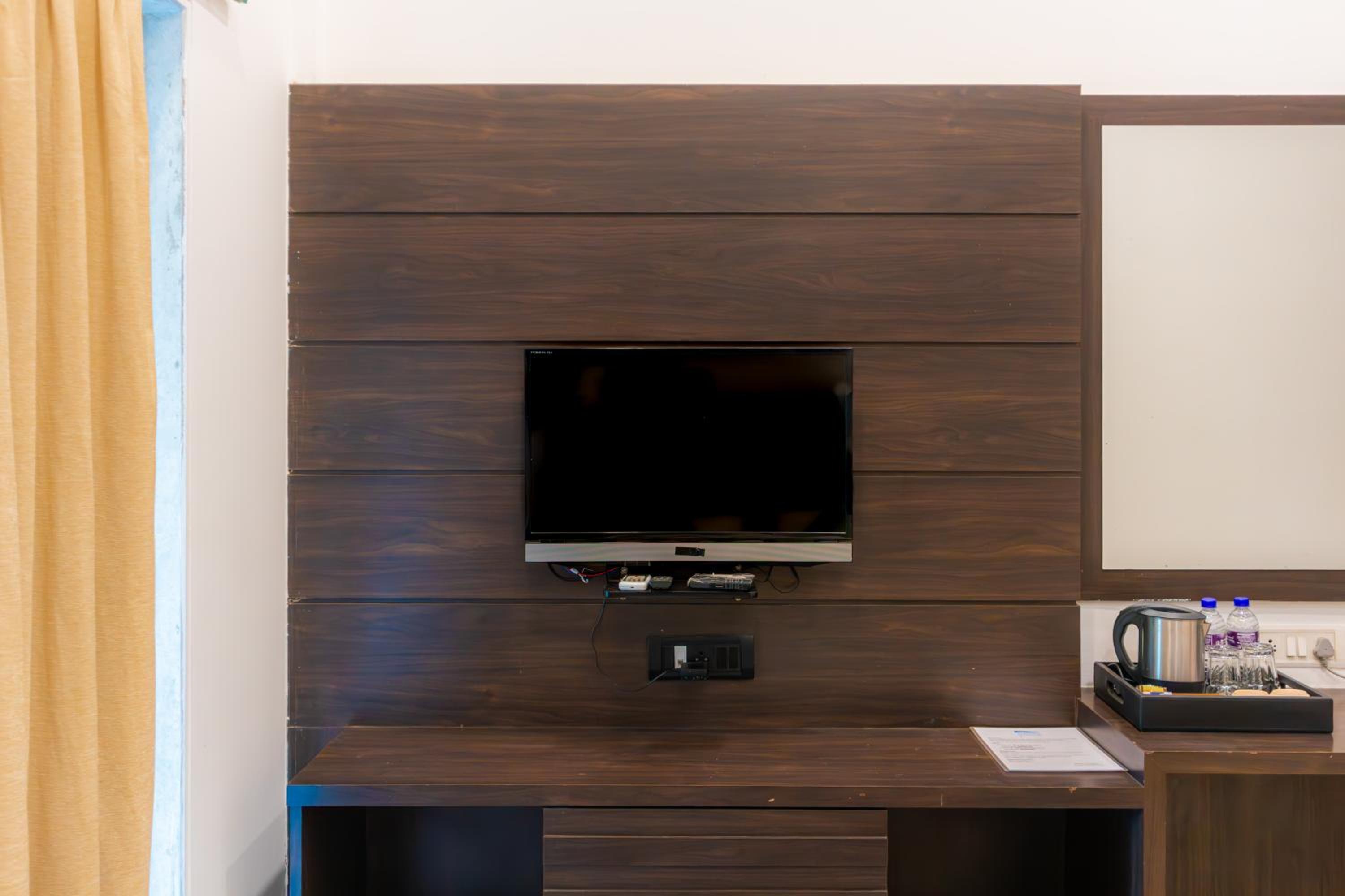 Standard Room - Photo 7