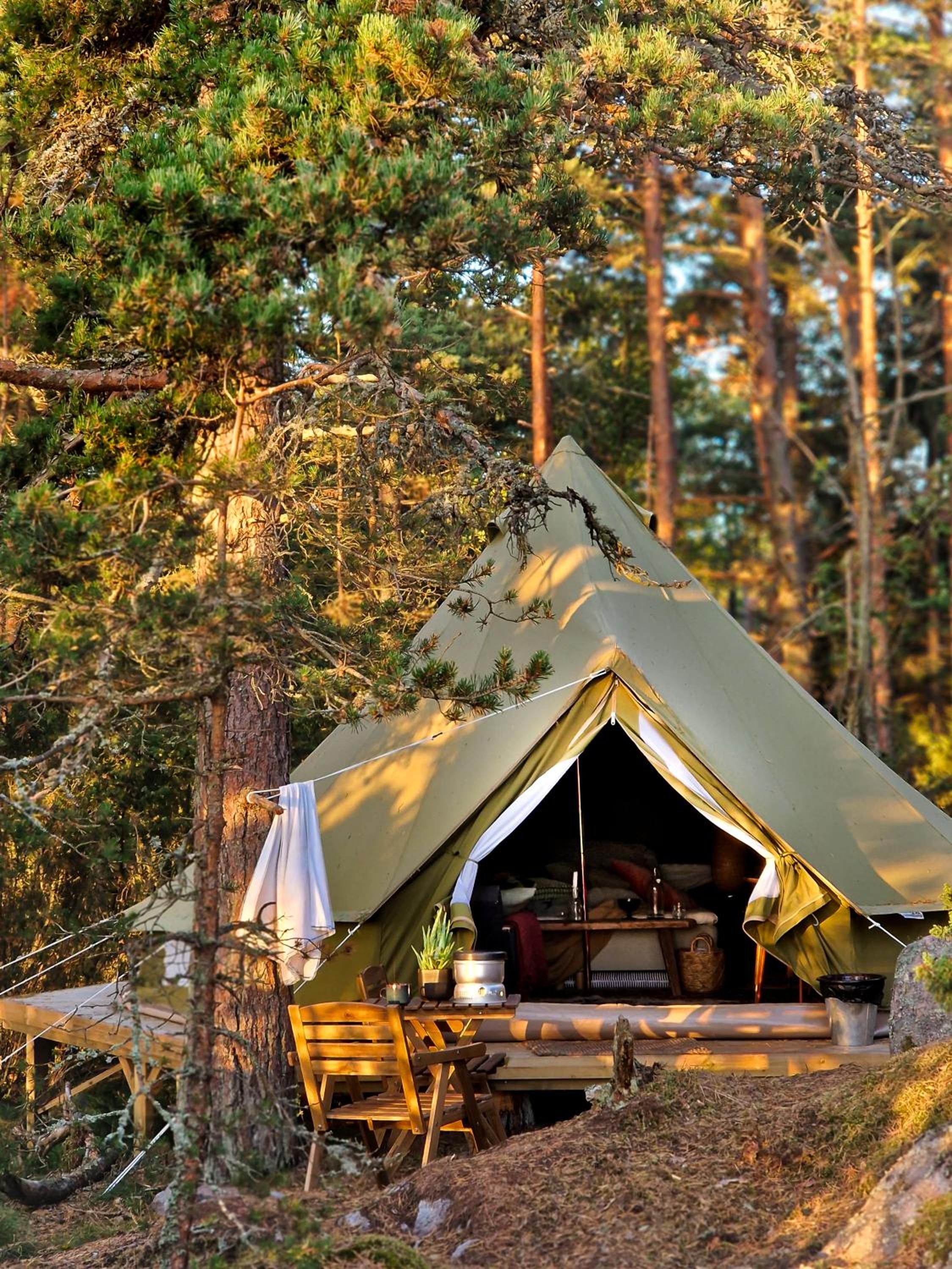 Tent - Photo 16