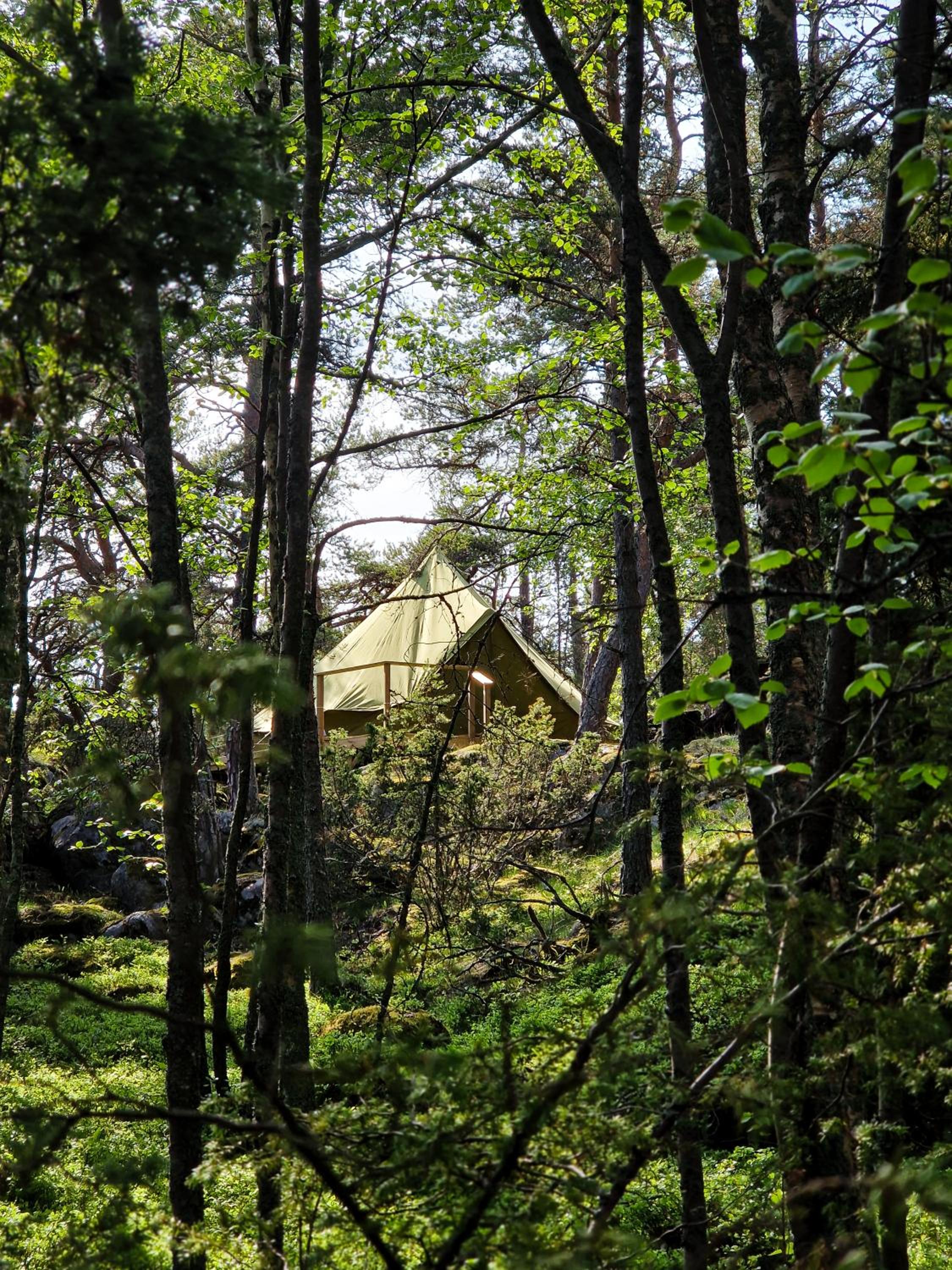Tent - Photo 11