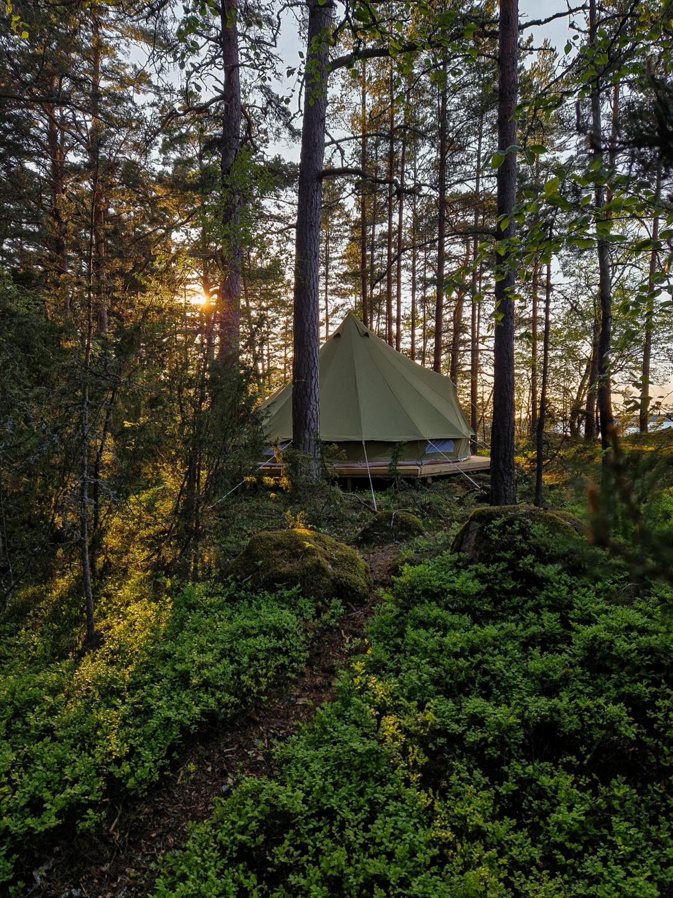 Tent - Photo 3