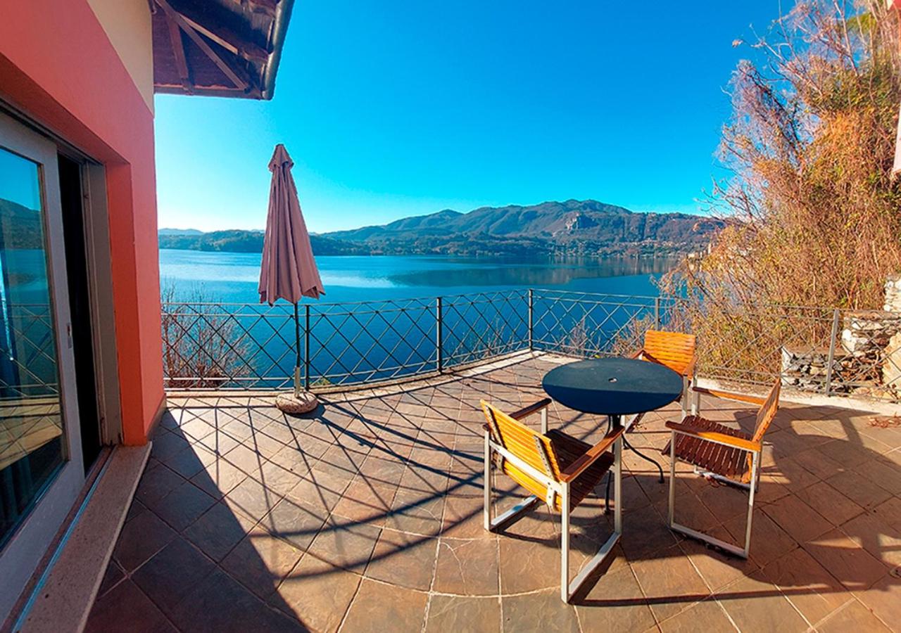 Apartment with Lake View - Photo 31