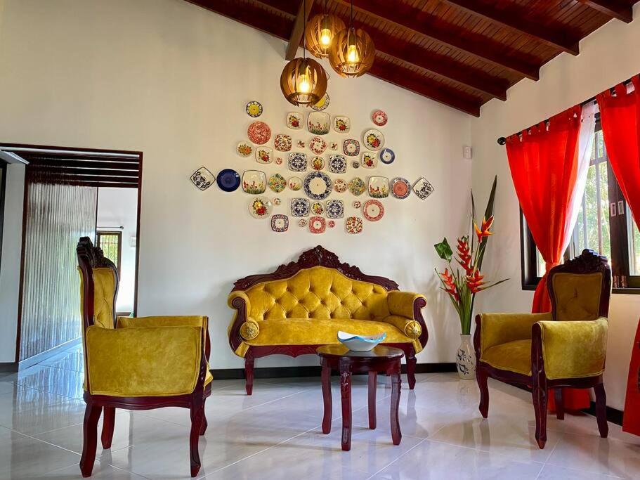 Chalet photo 1