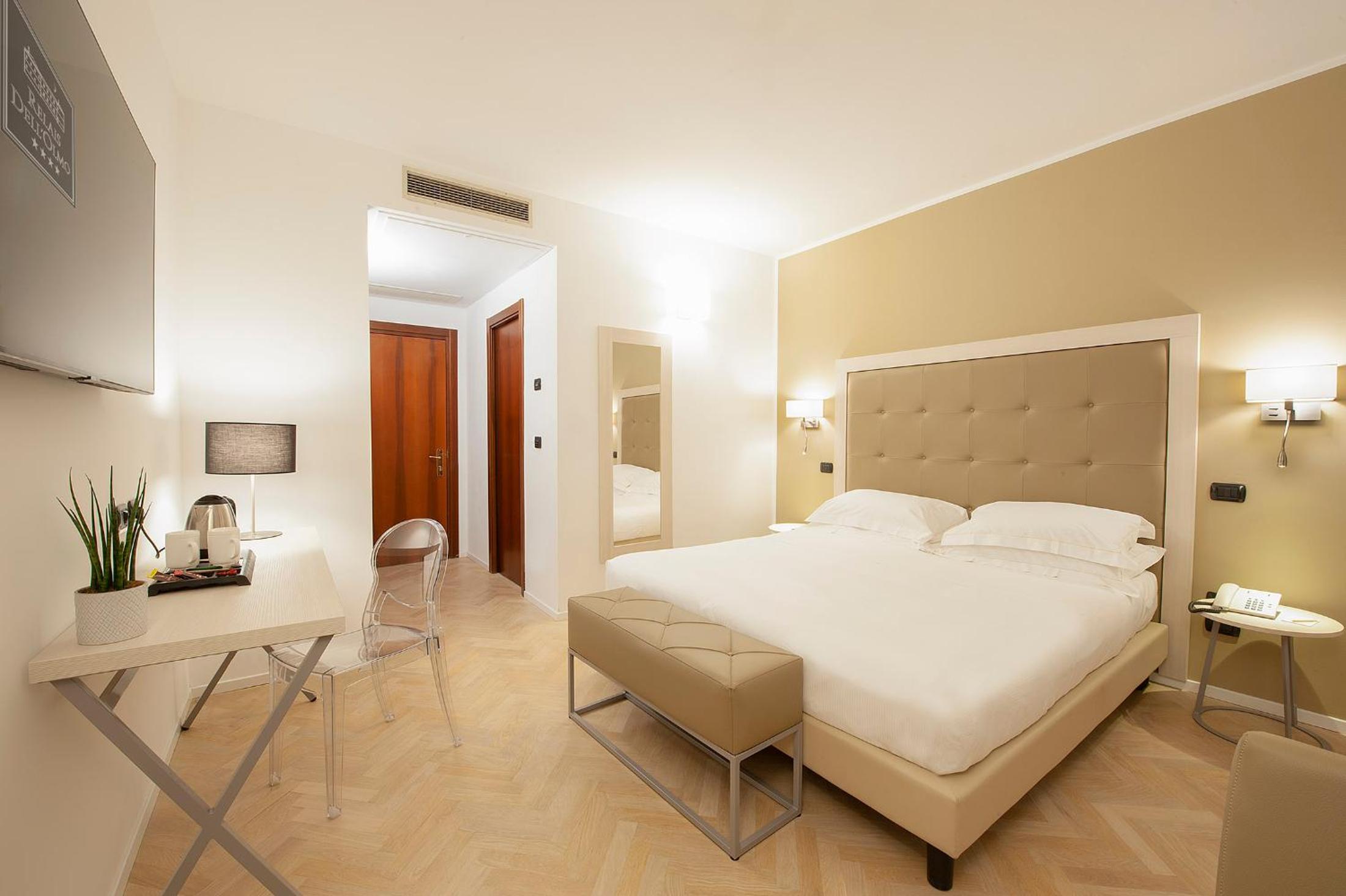 Superior Double Room - Photo 1