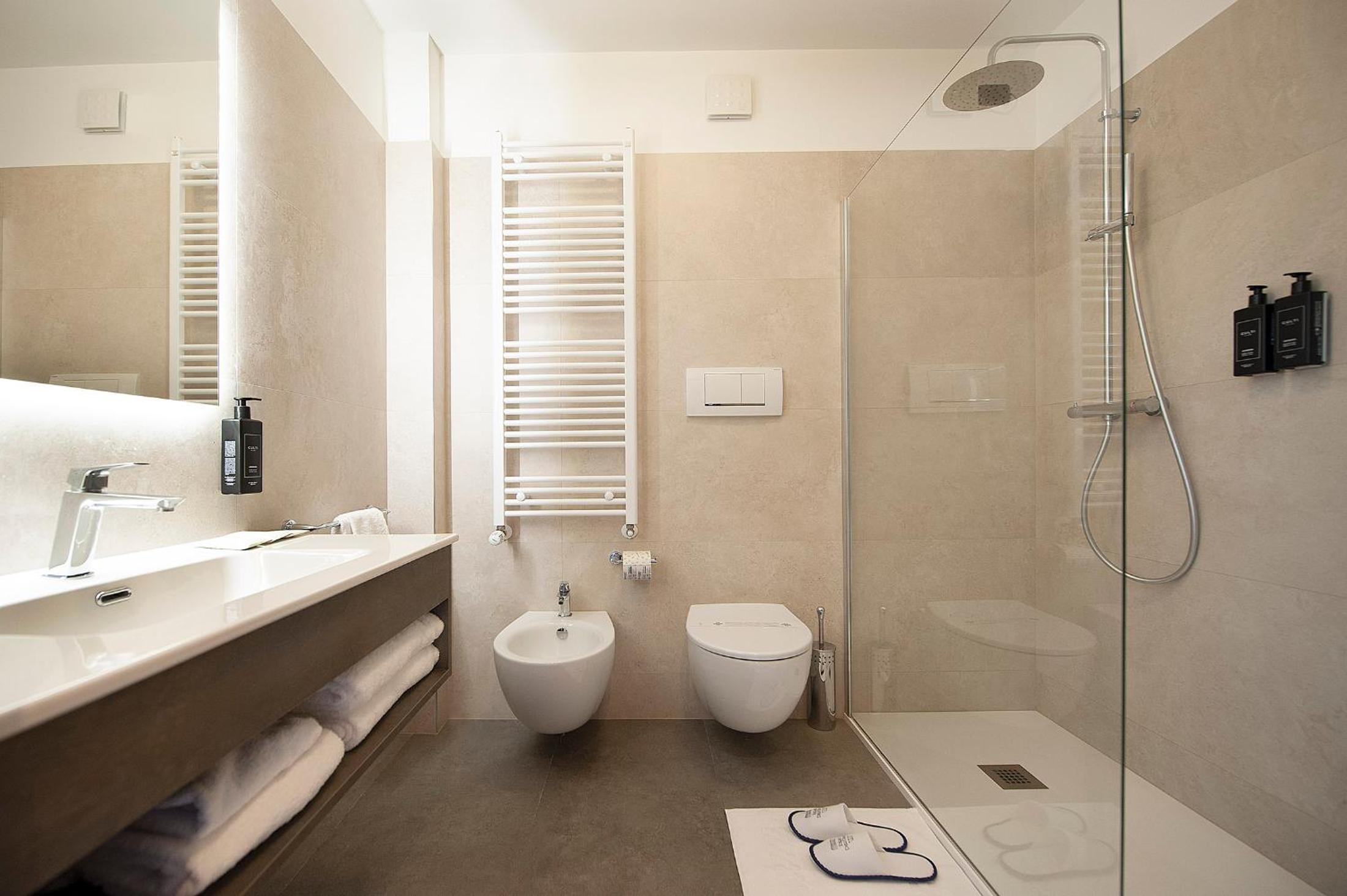 Superior Double Room - Photo 5