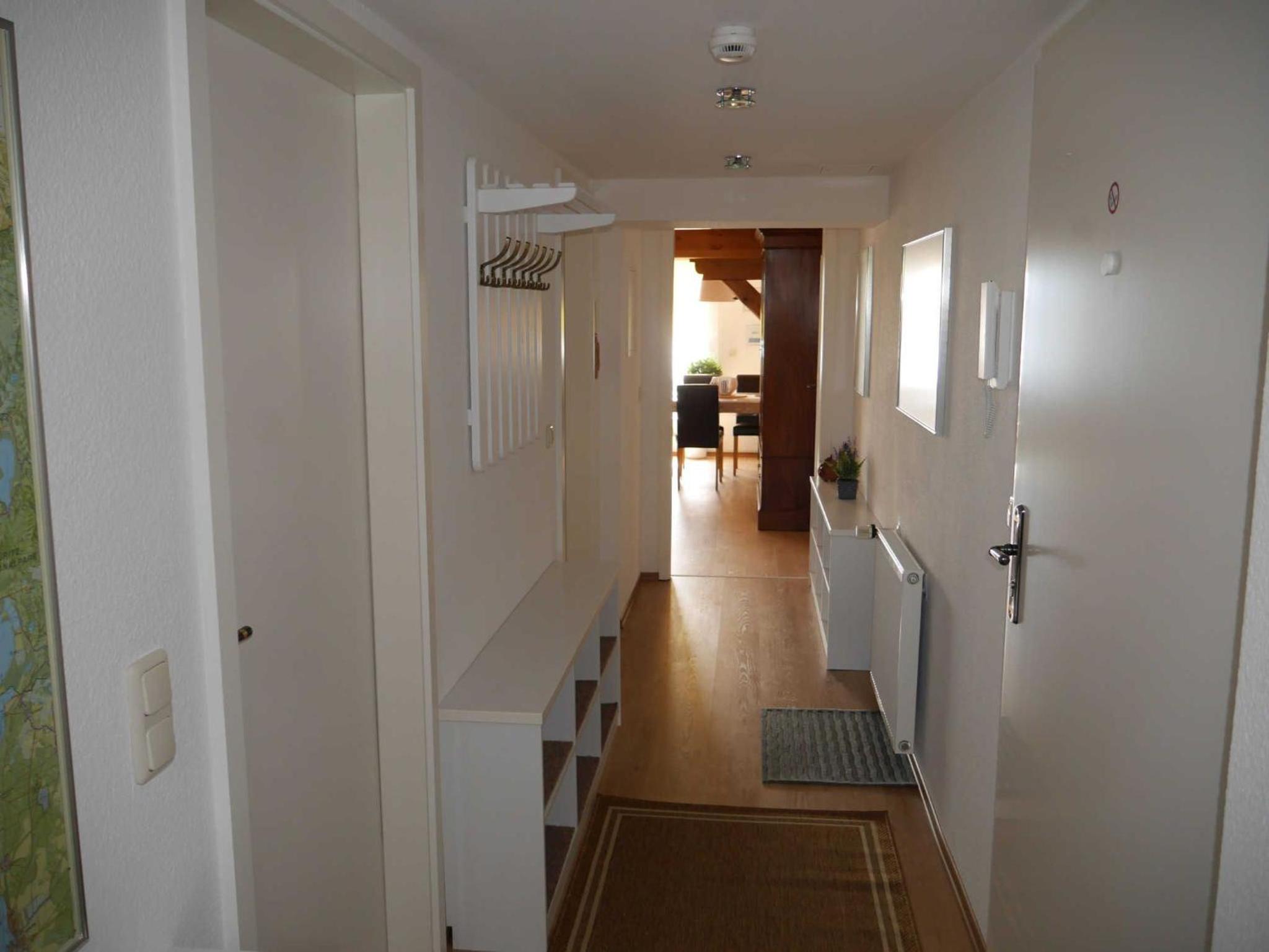 Apartment with Lake View photo 1