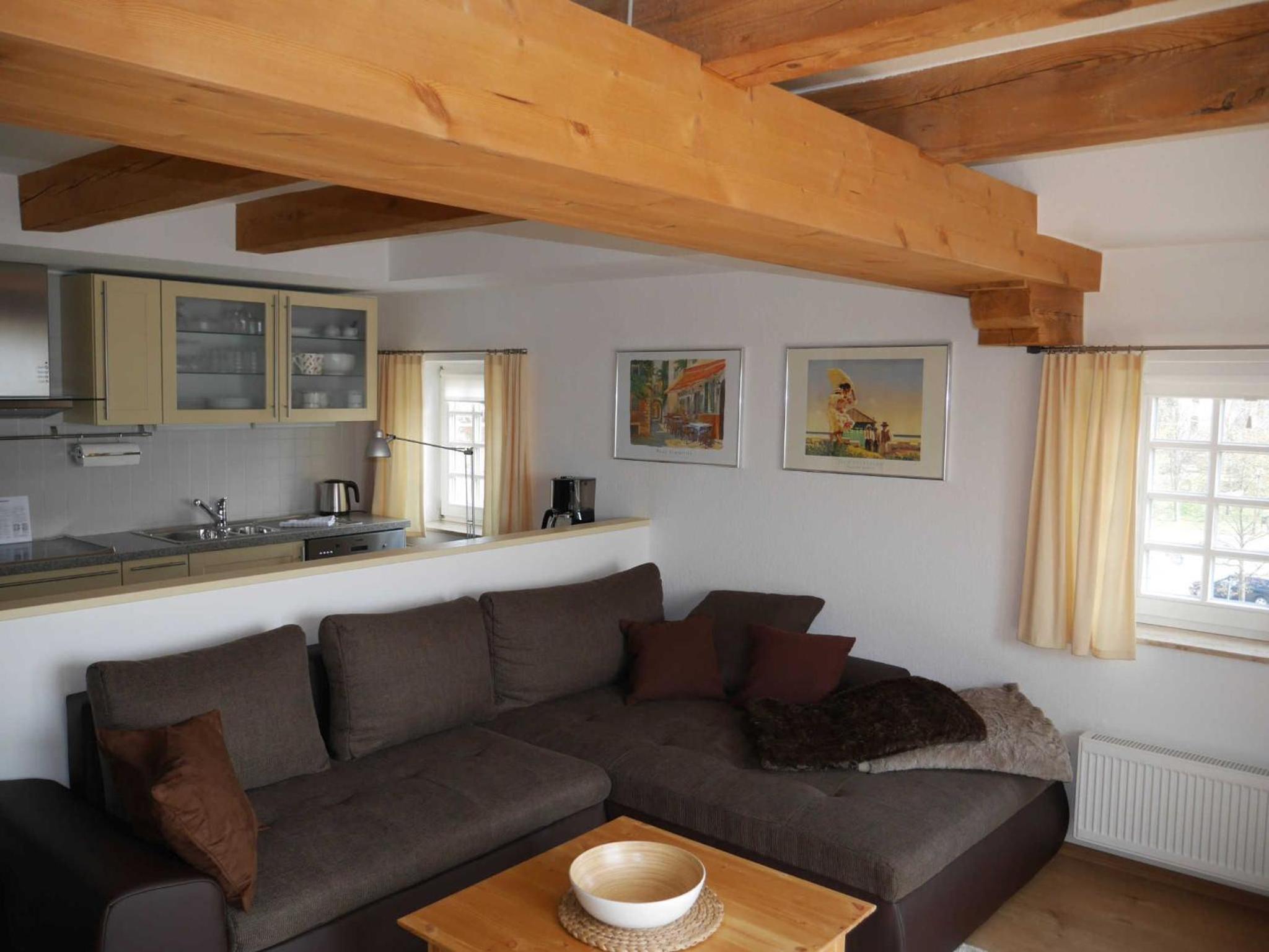 Apartment with Lake View photo 3