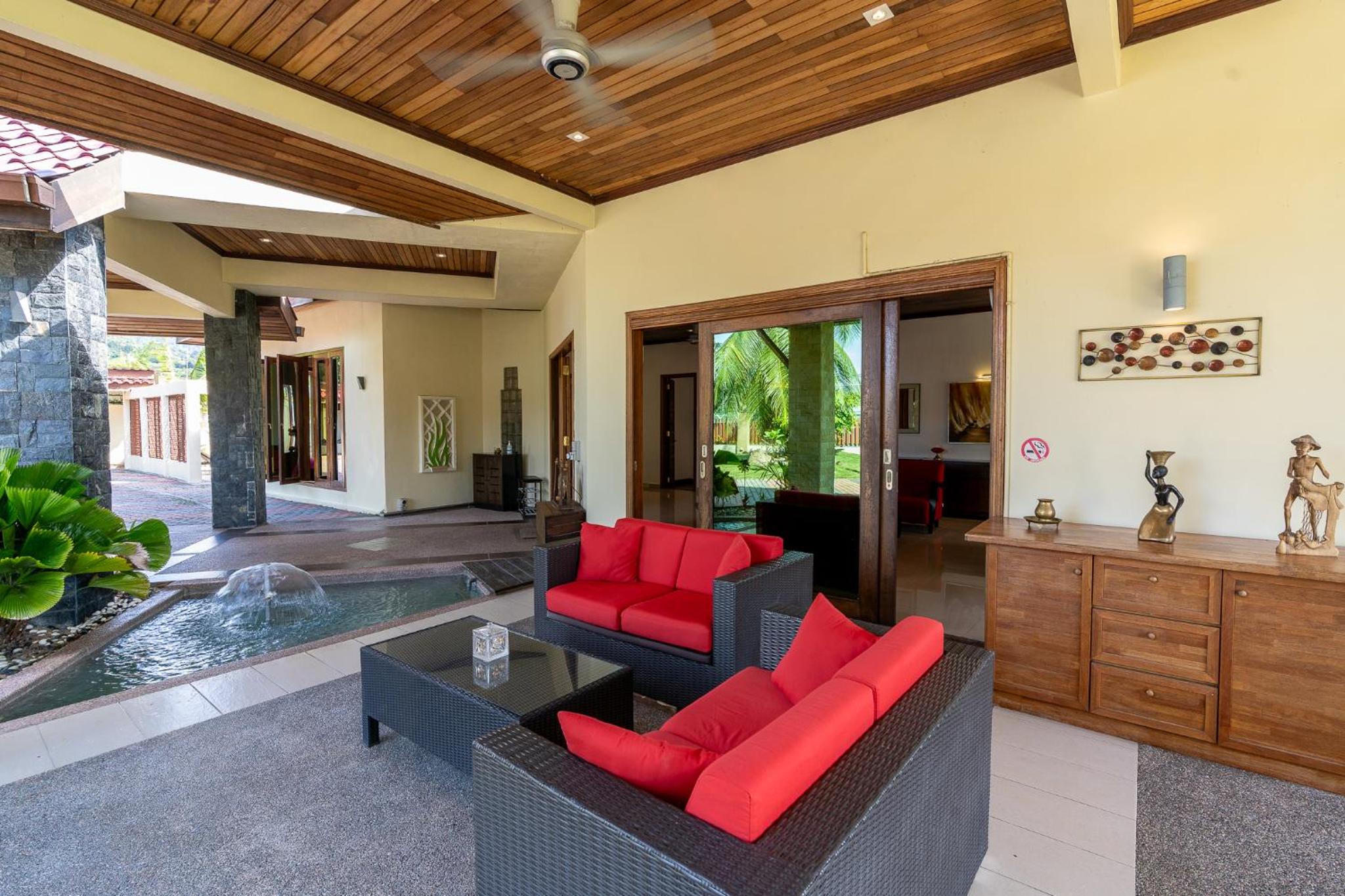 Villa with Private Pool photo 3
