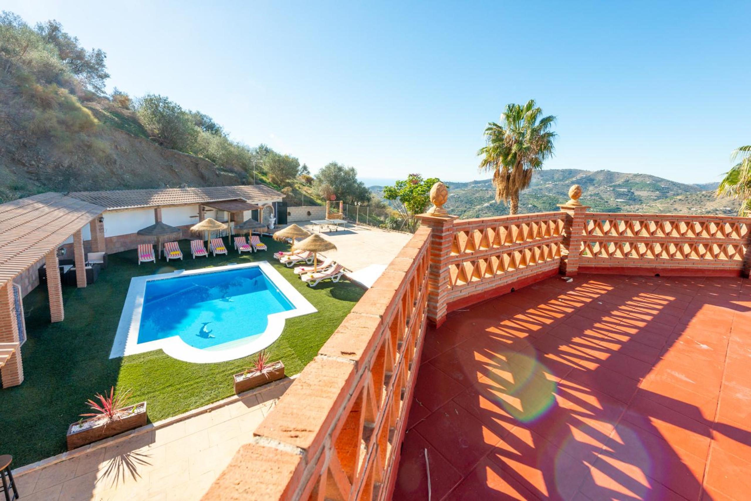 Deluxe Villa photo 2
