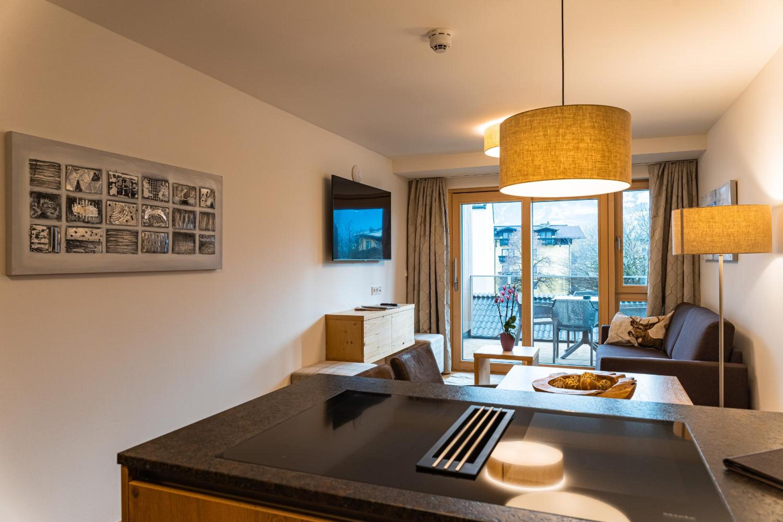 Two-Bedroom Apartment - Top 102 photo 1