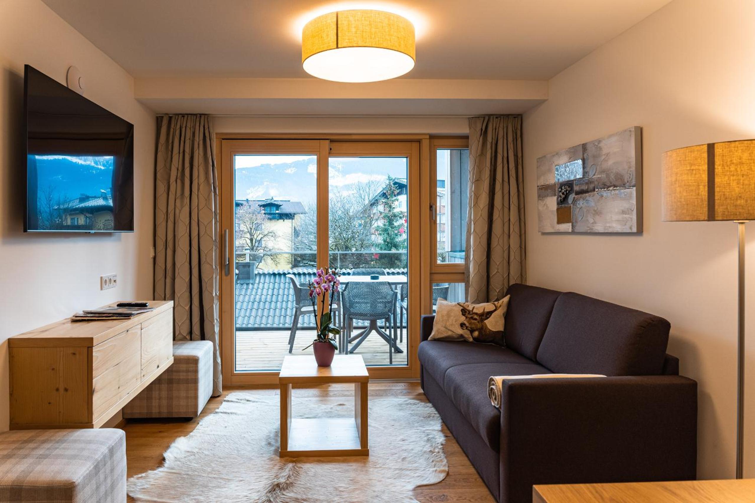 Two-Bedroom Apartment - Top 102 photo 2