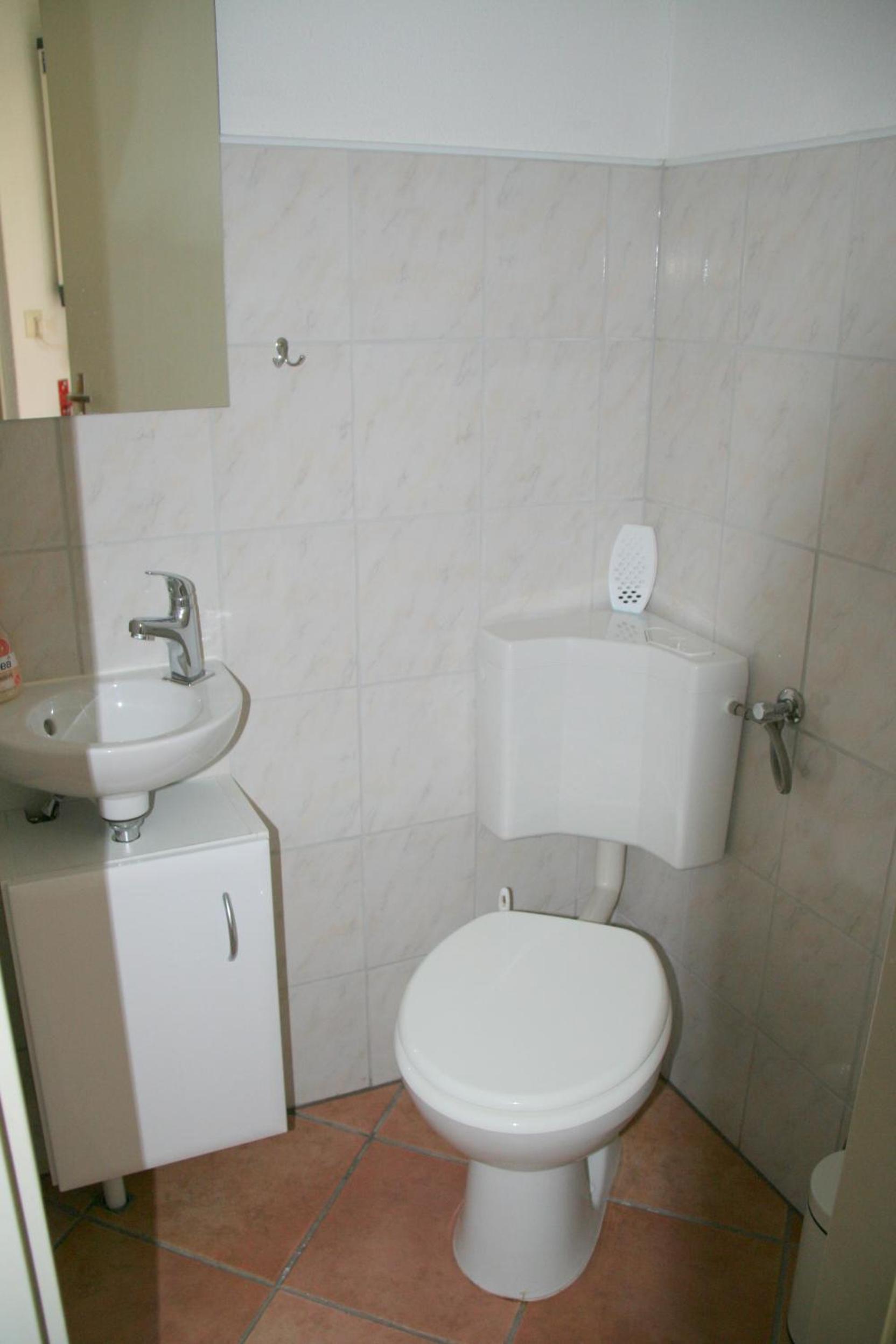 Two-Bedroom House photo 2