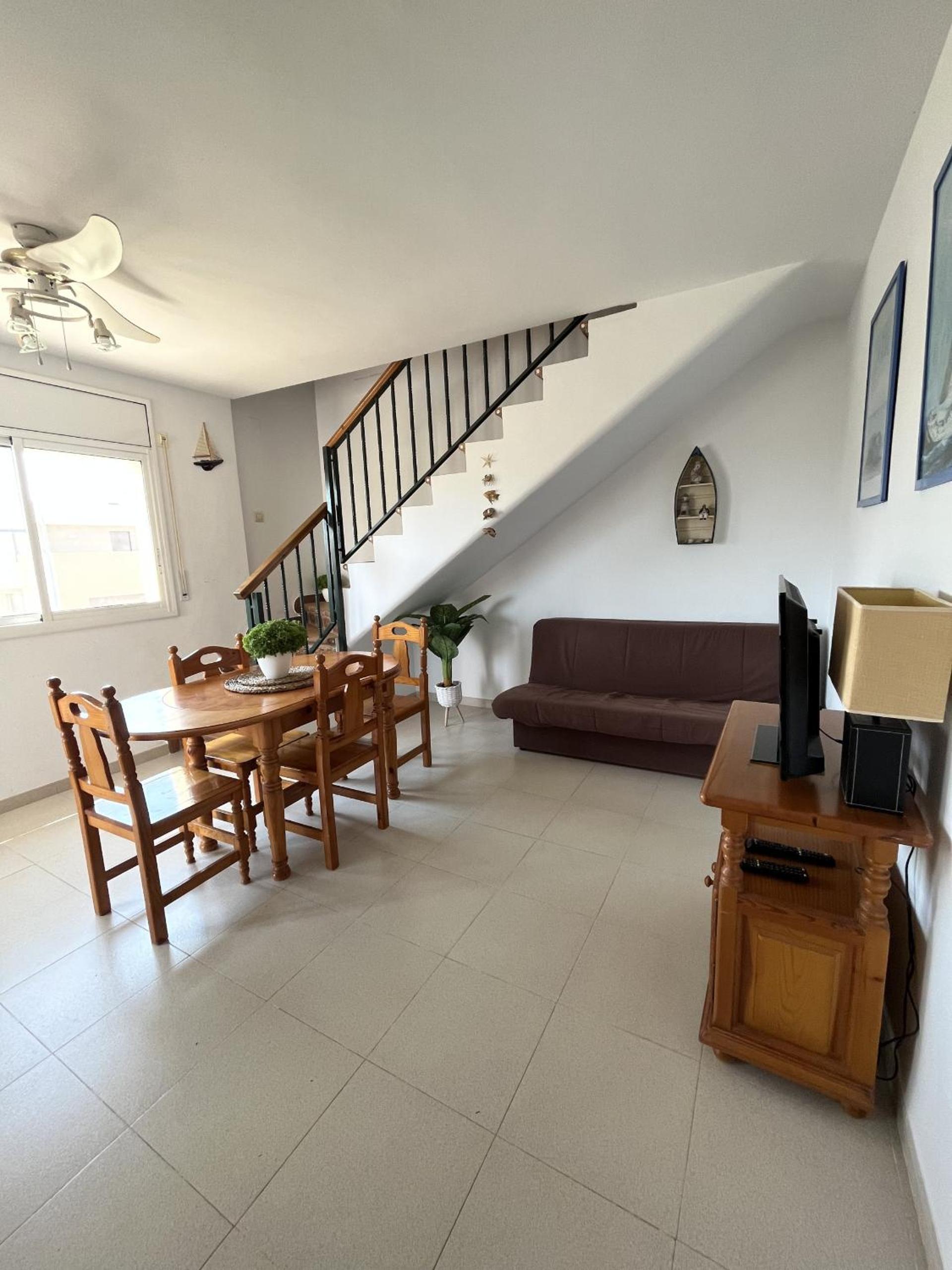 Apartamento Dúplex