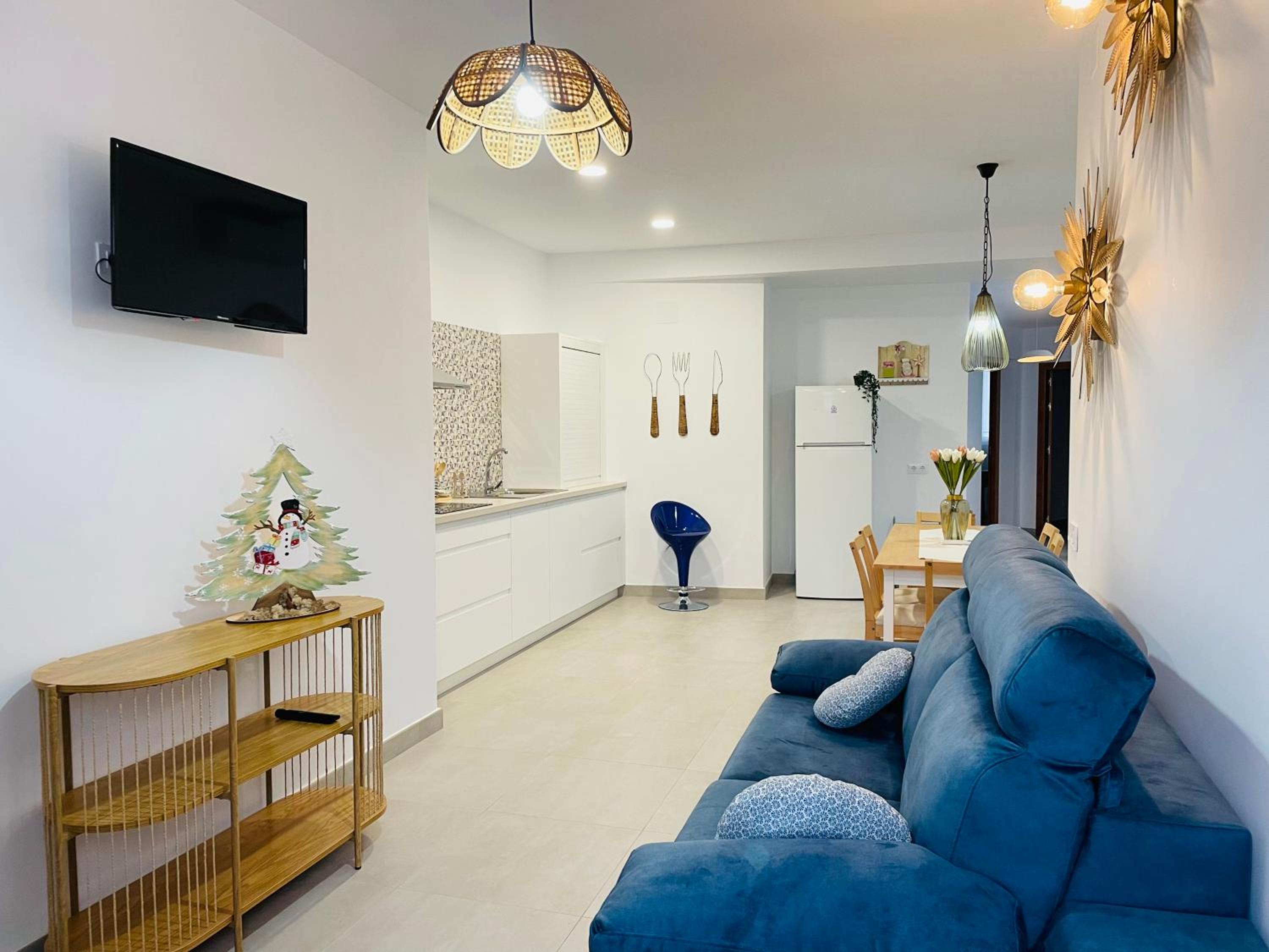Standard Apartment photo 3