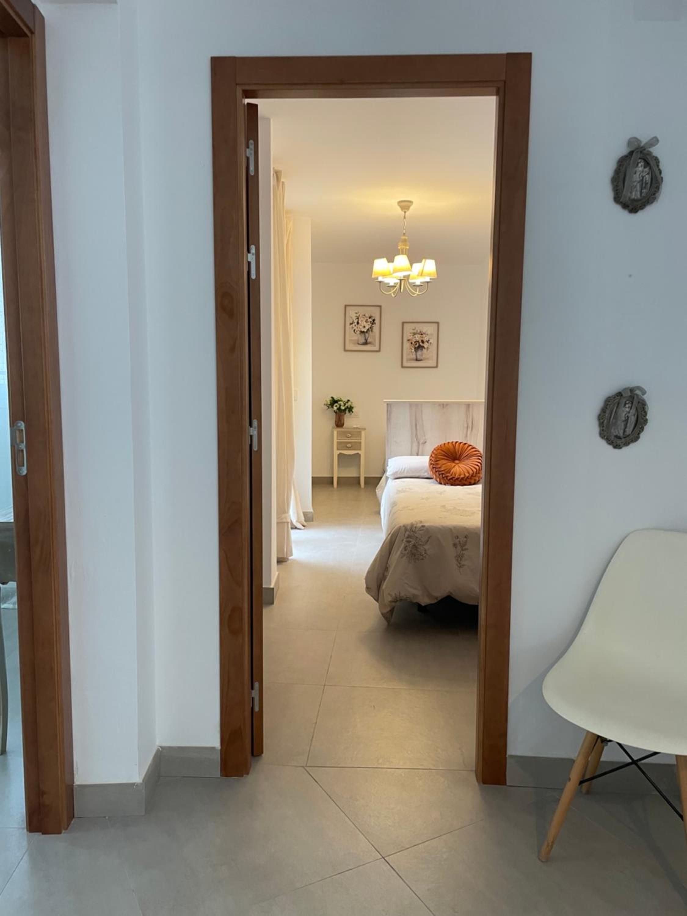 Apartamento Estándar