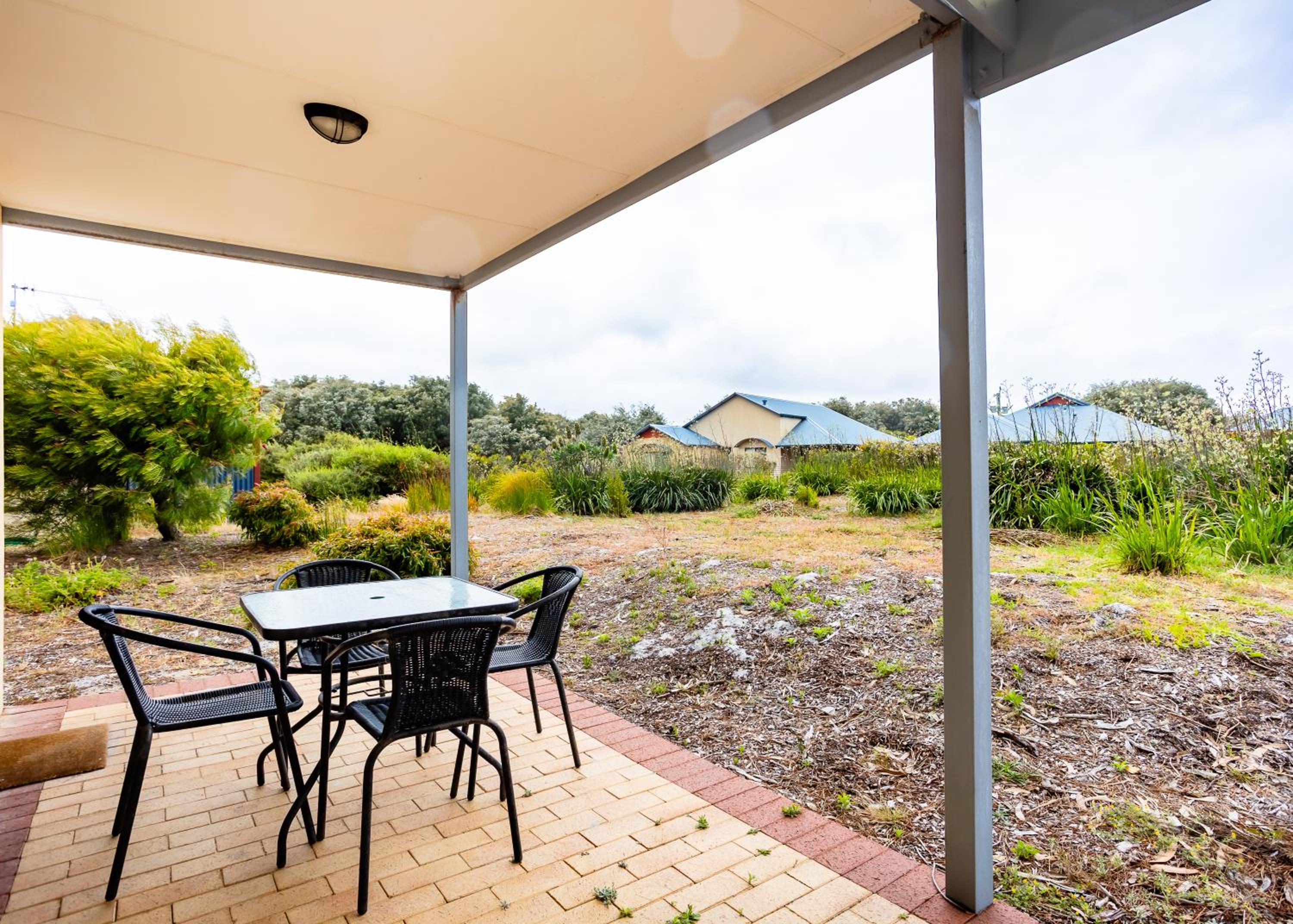 Apartment with Garden View photo 3