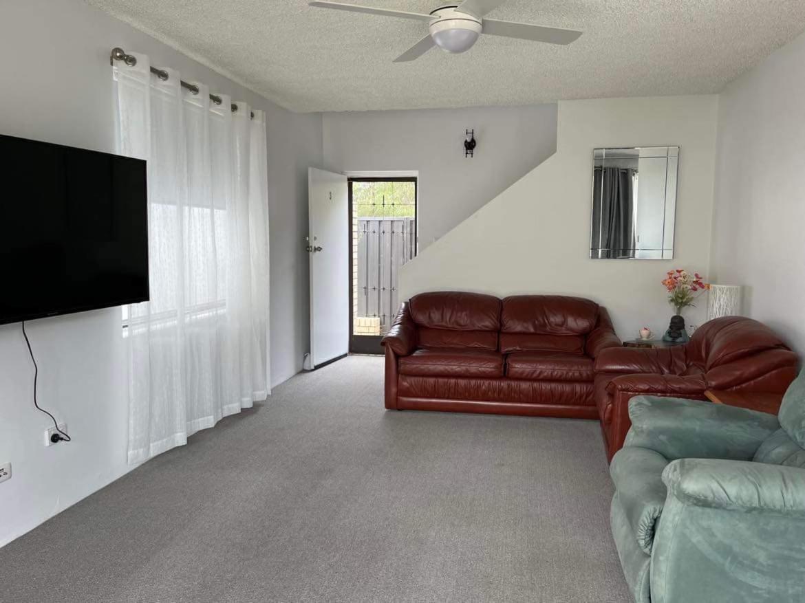 Two-Bedroom Apartment photo 1