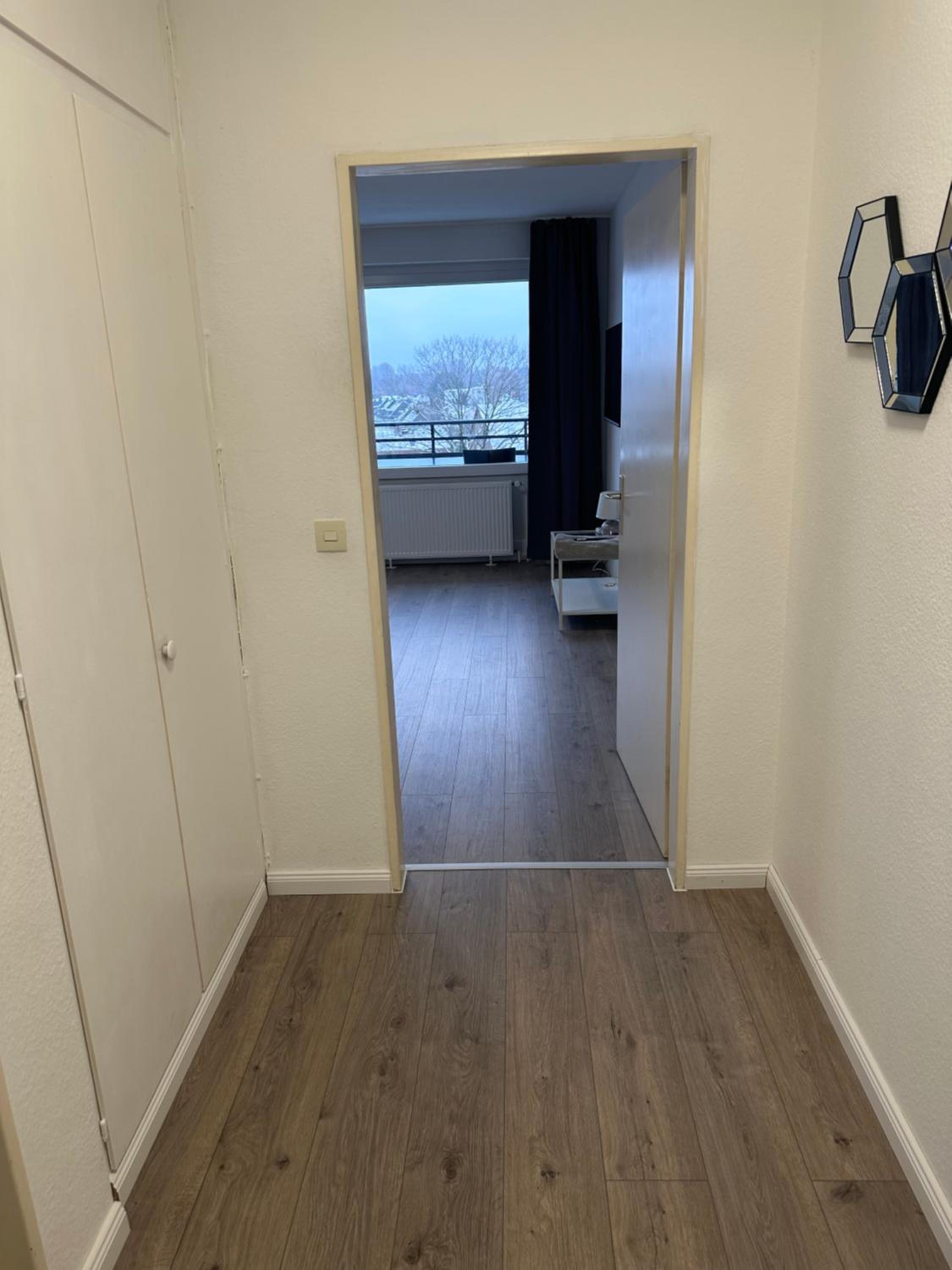 One-Bedroom Apartment photo 2