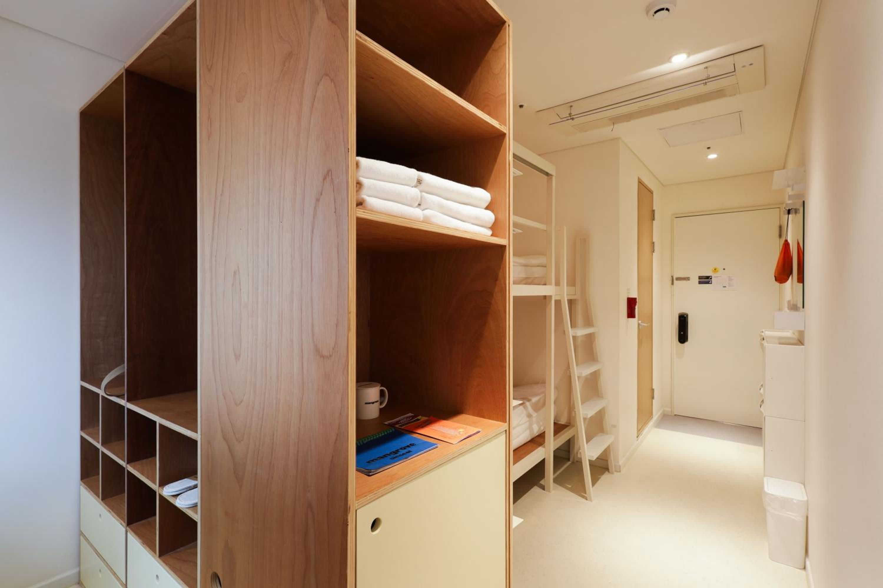 Twin Bunk Room - Photo 5