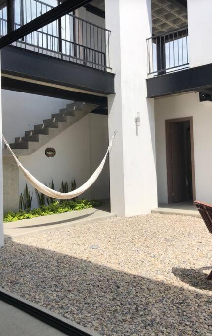 Three-Bedroom Villa photo 2