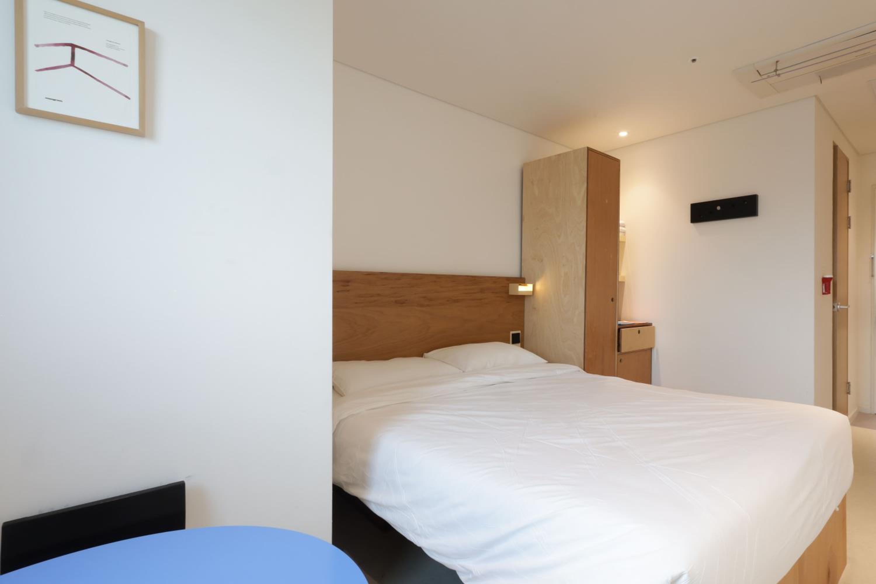 Standard Double Room - Photo 6