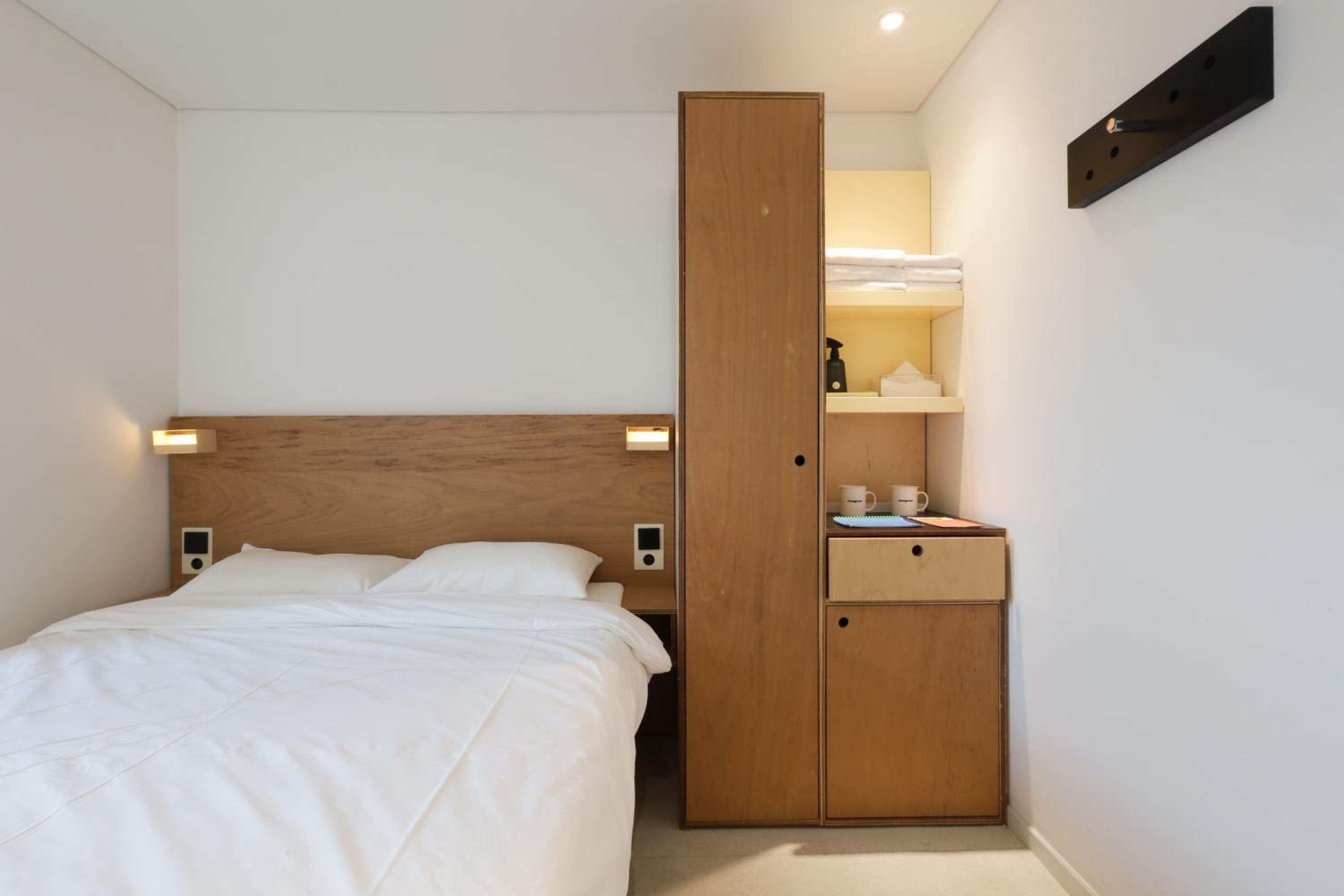 Standard Double Room - Photo 5