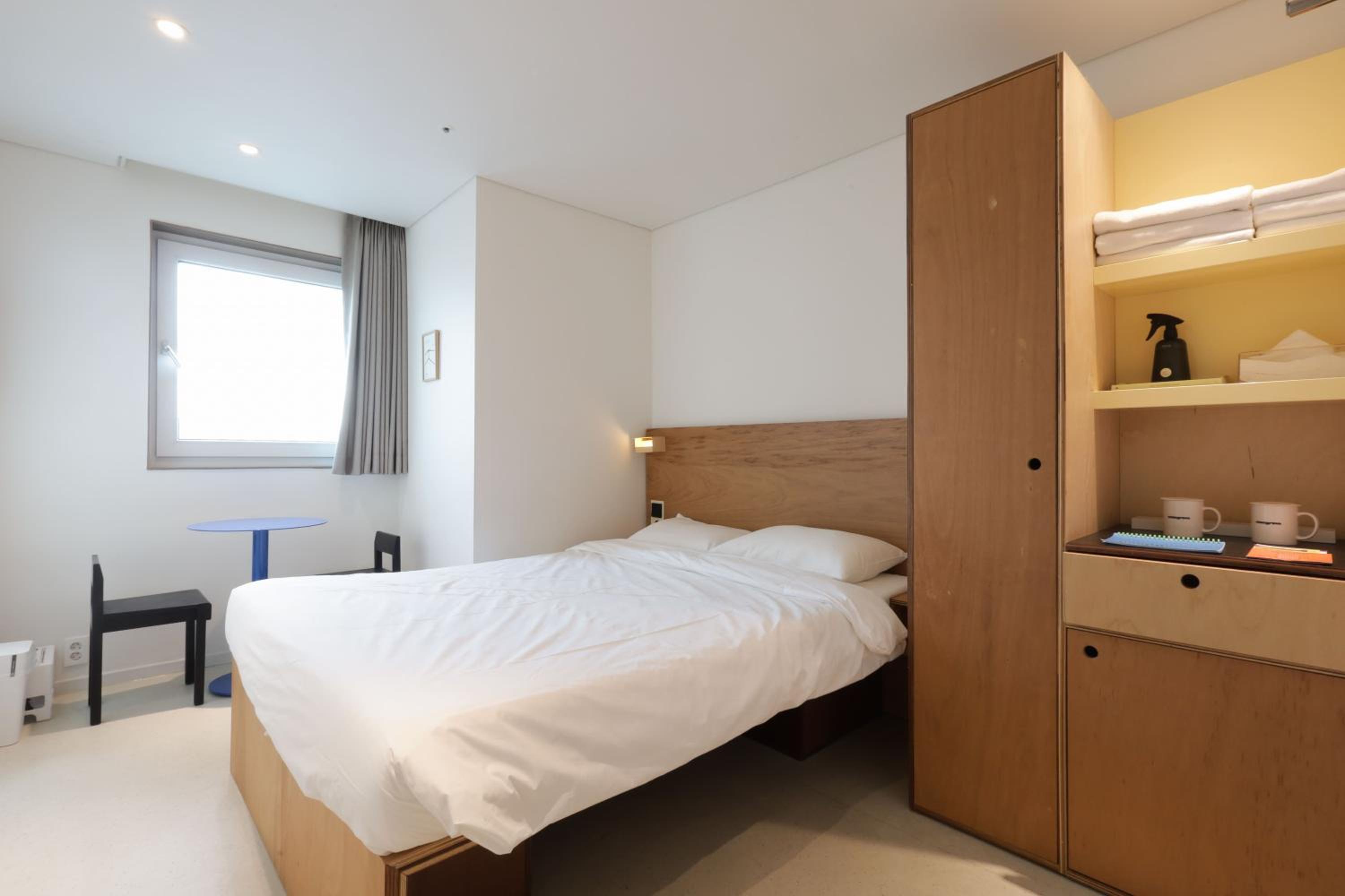 Standard Double Room - Photo 4