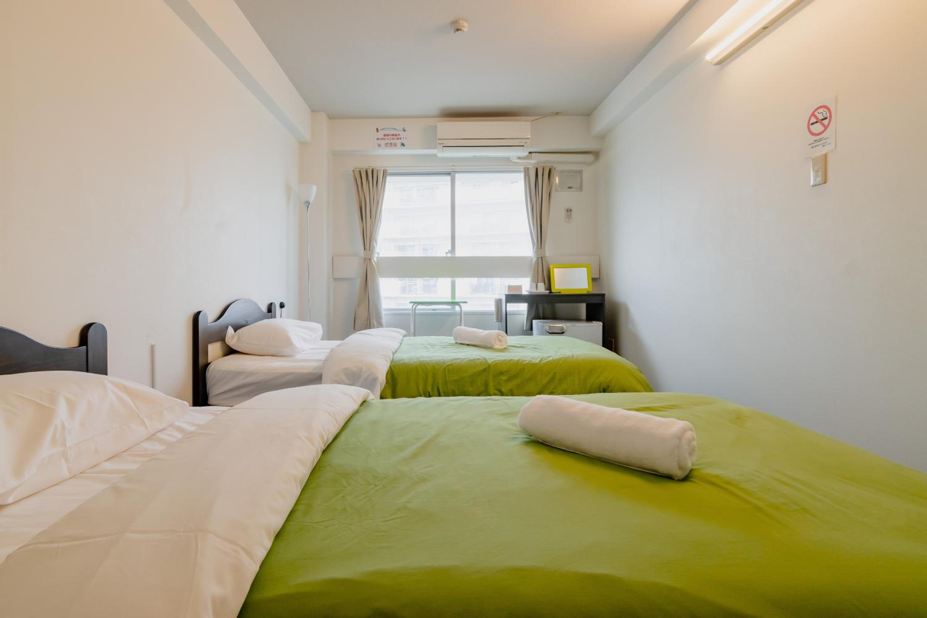 Single Room - Photo 1