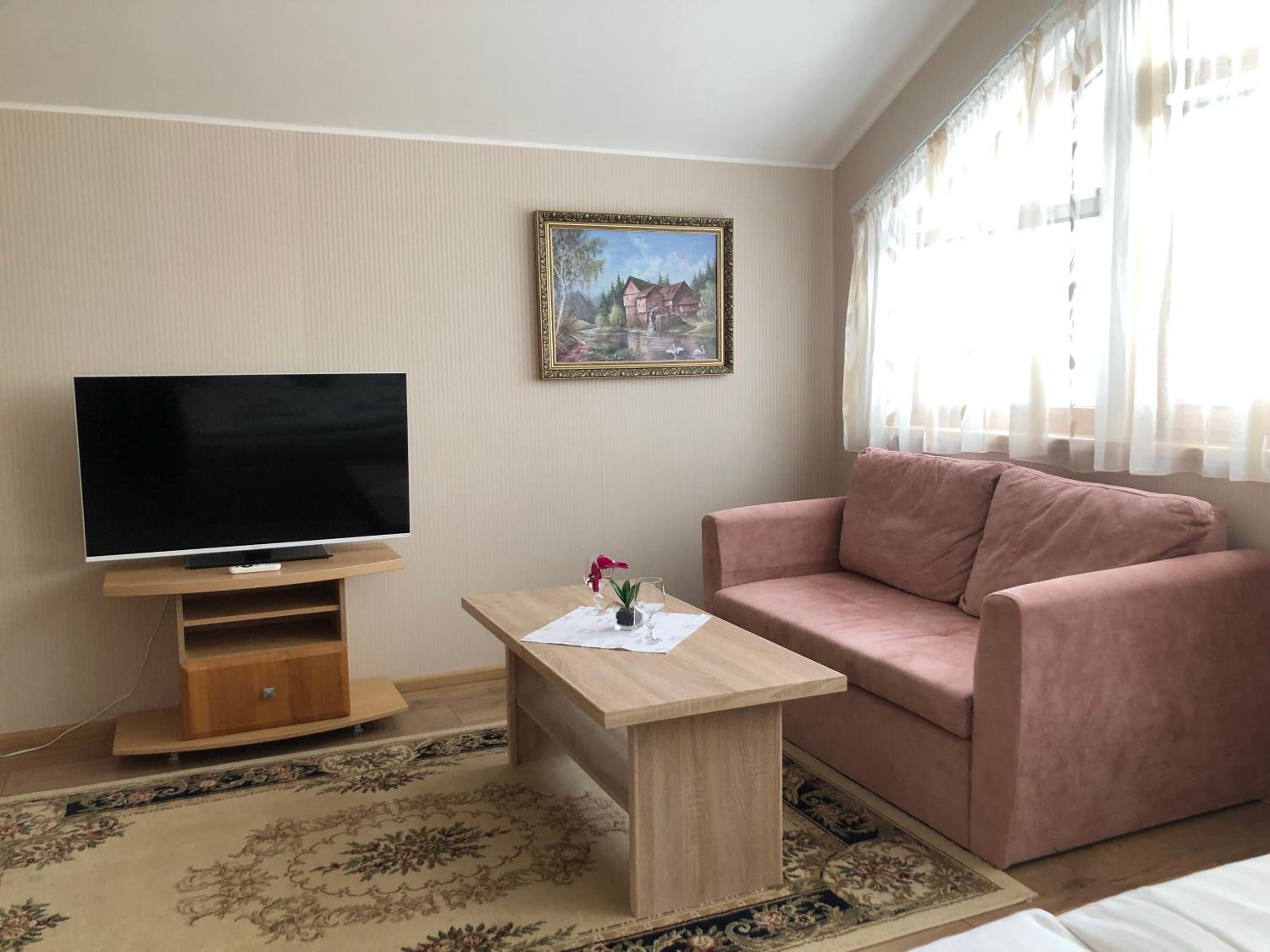 Suite photo 3