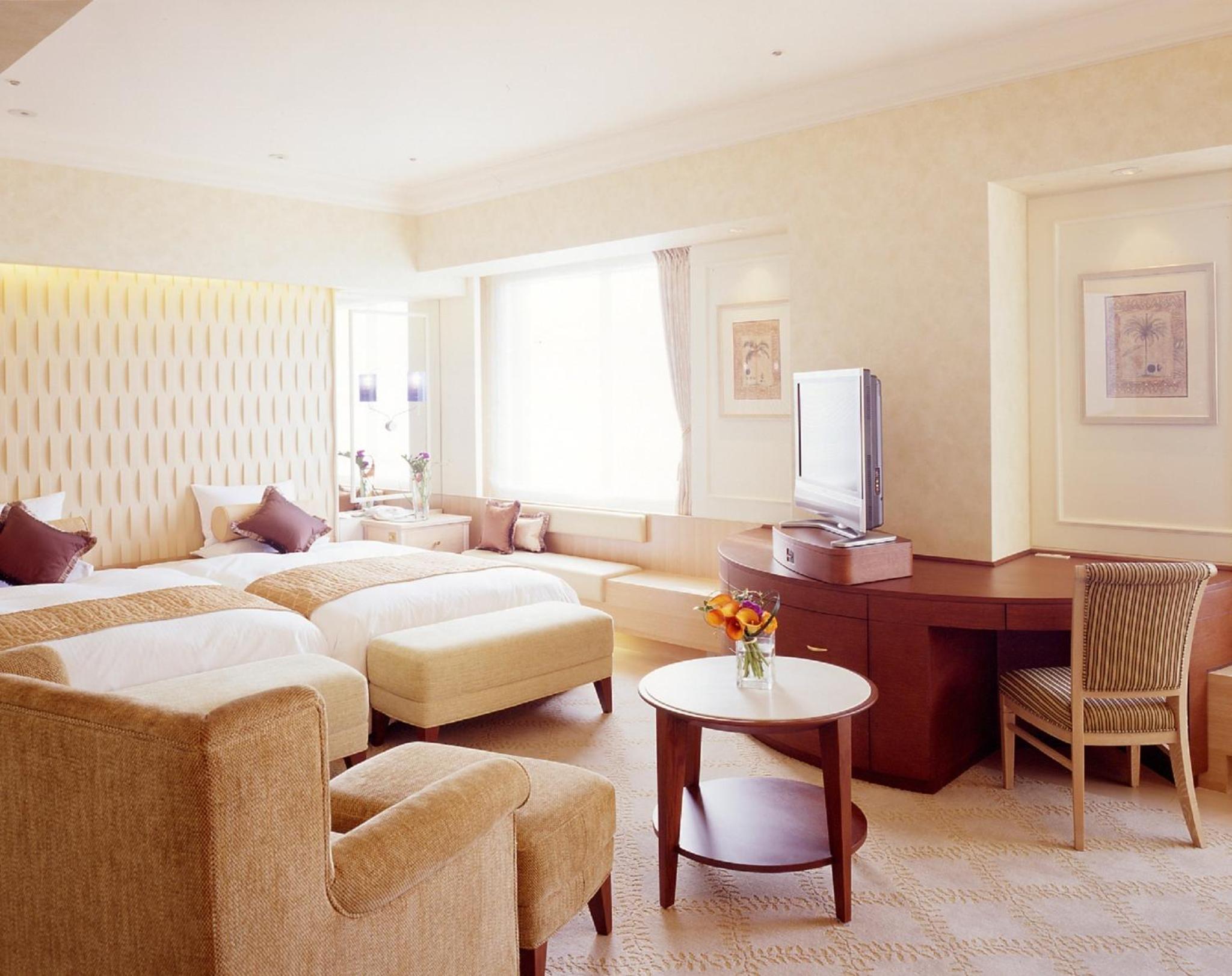 Deluxe Junior Suite - Non-Smoking - Photo 6