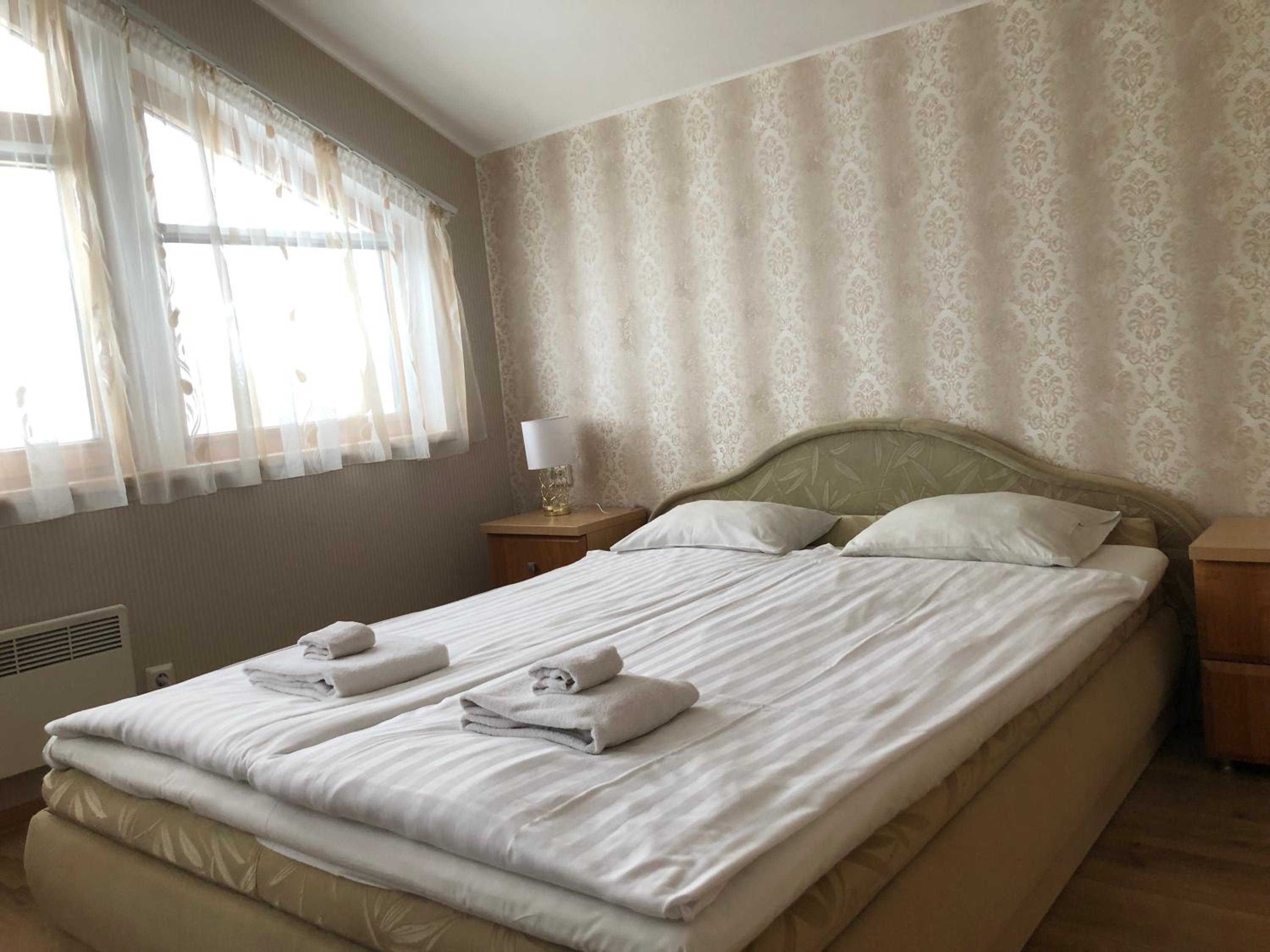 Suite photo 1