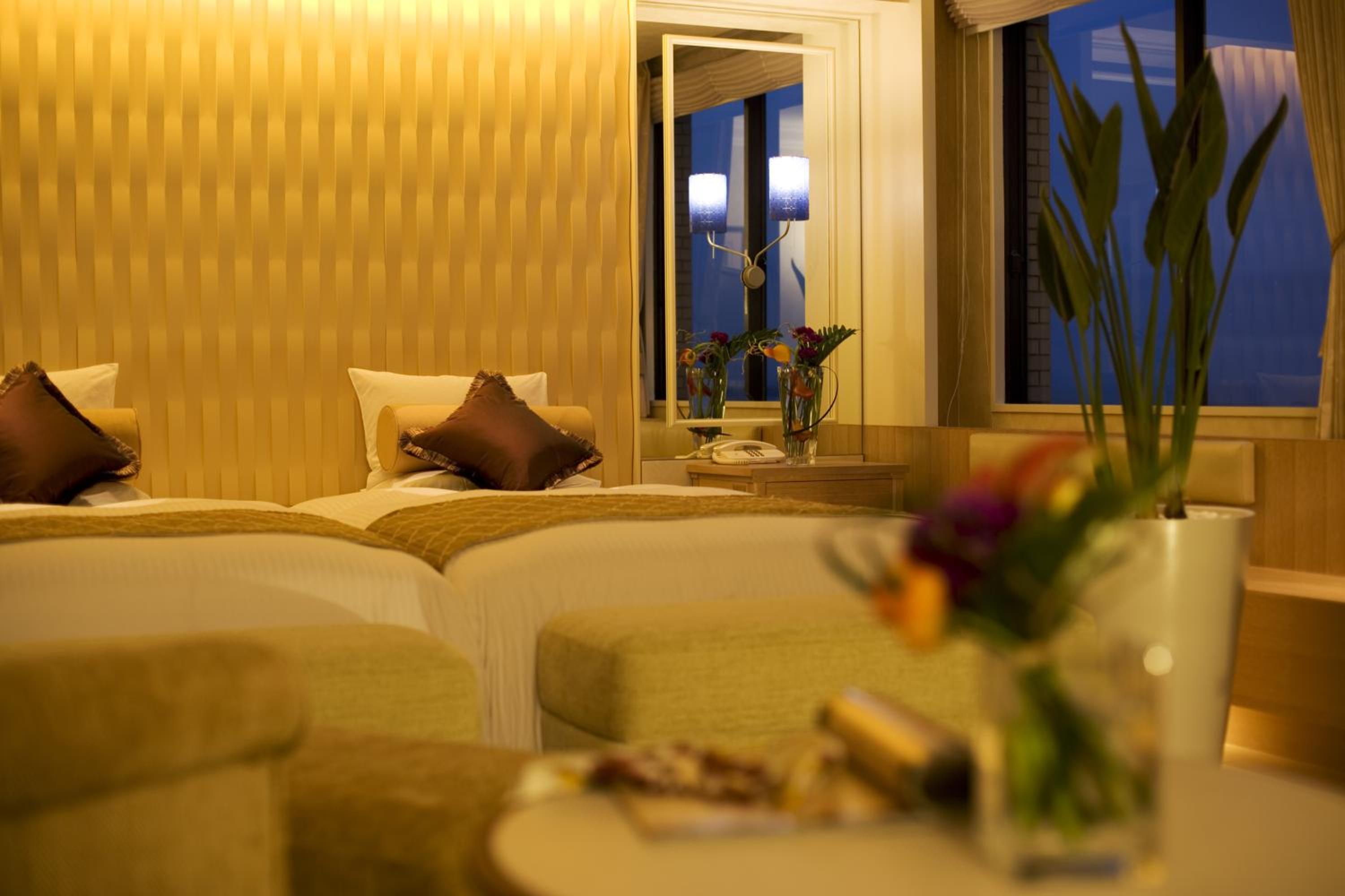 Deluxe Junior Suite - Non-Smoking - Photo 4