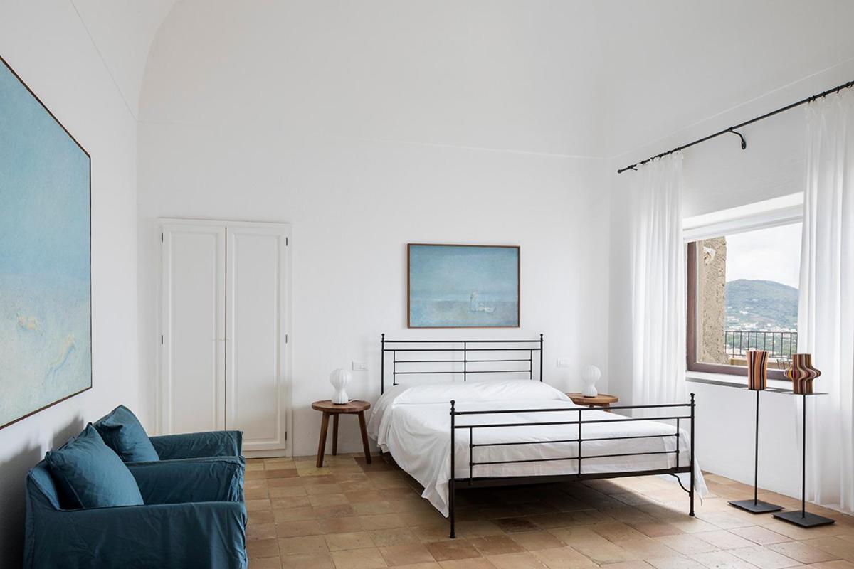 Suite - Vue sur Mer