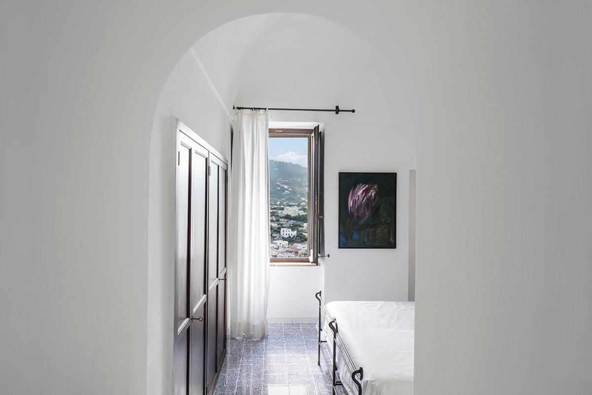 Double Room with Sea View - Photo 1
