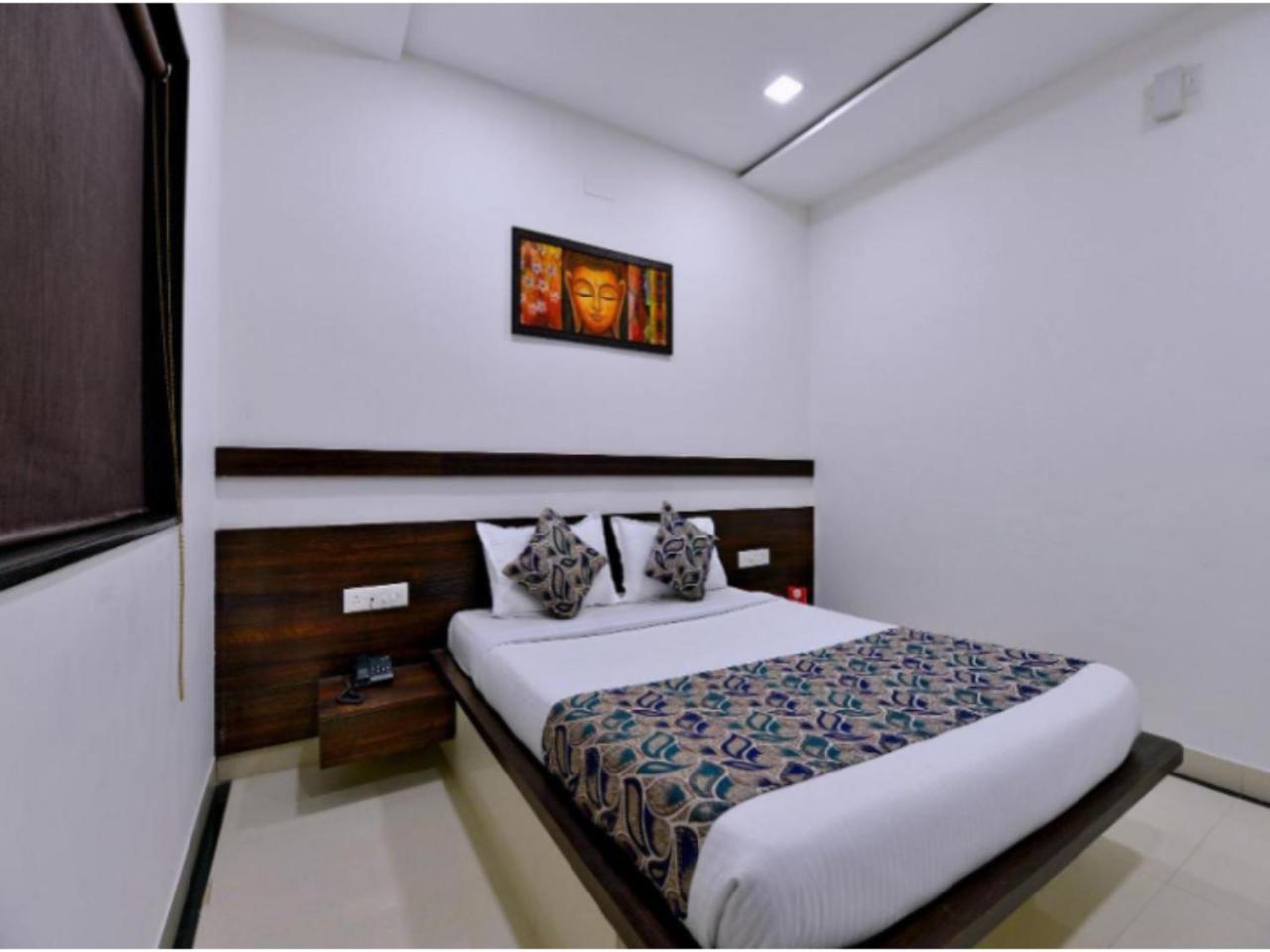 Deluxe Room photo 1